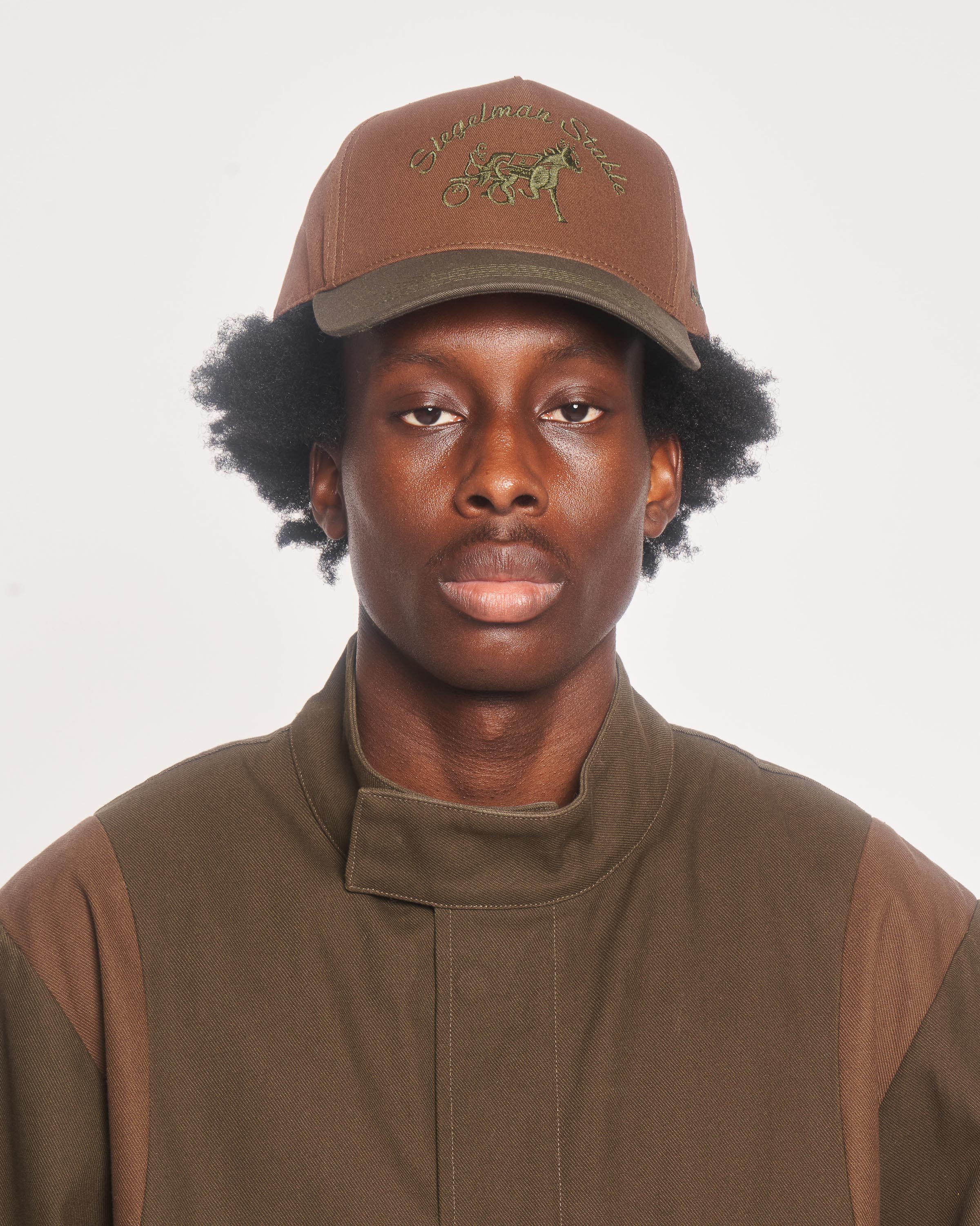 Siegelman Stable Hat