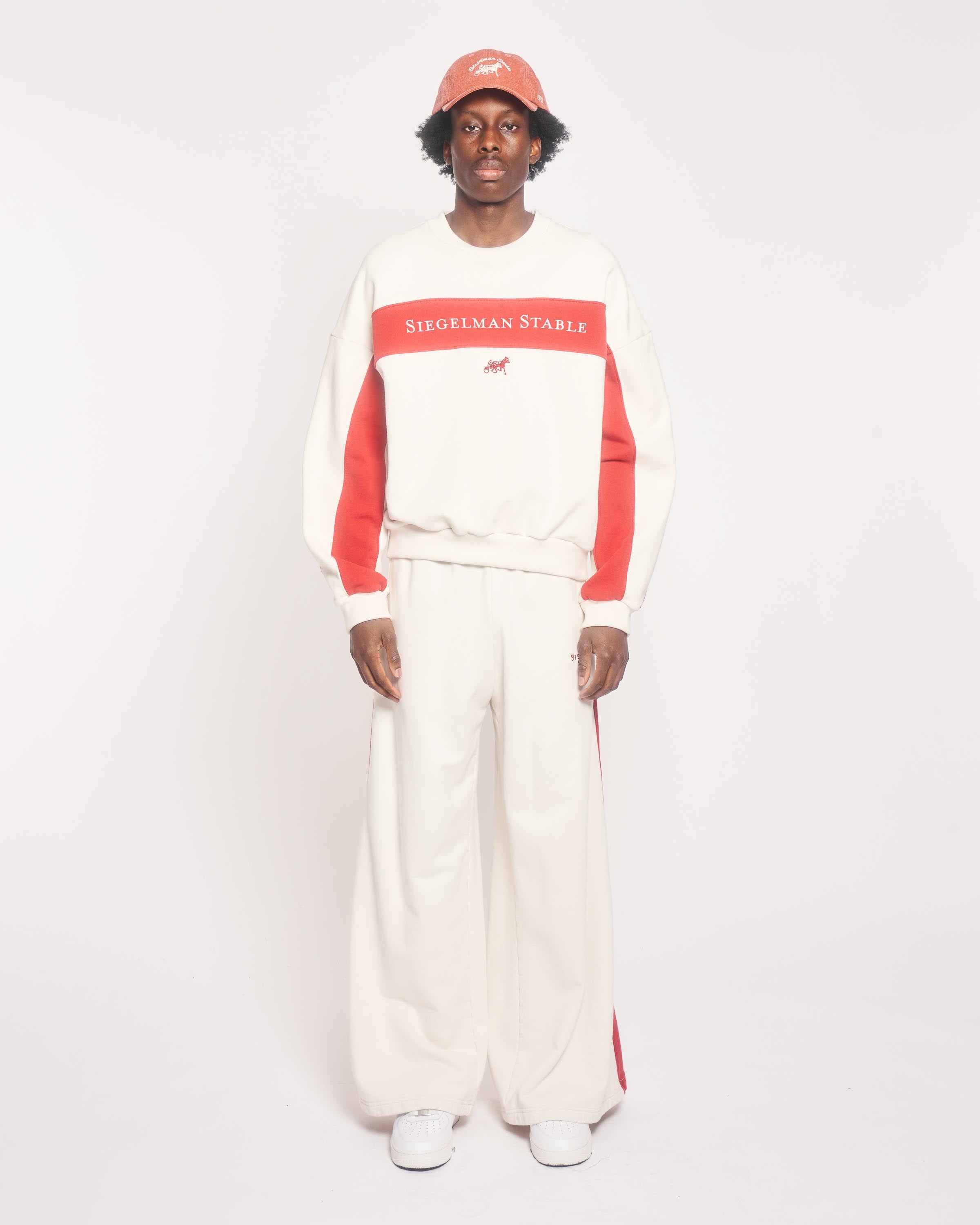 Retro Sweatpant