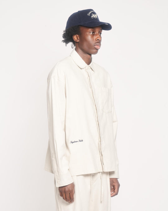 Classic Pajama Shirt