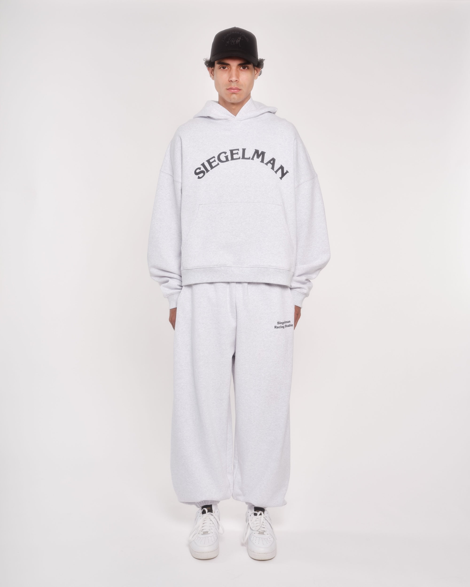 Racing Stable Sweatpant