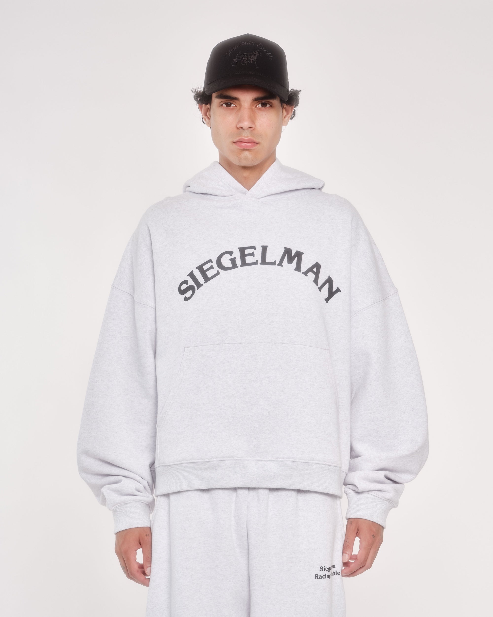 Racing Stable Hoodie
