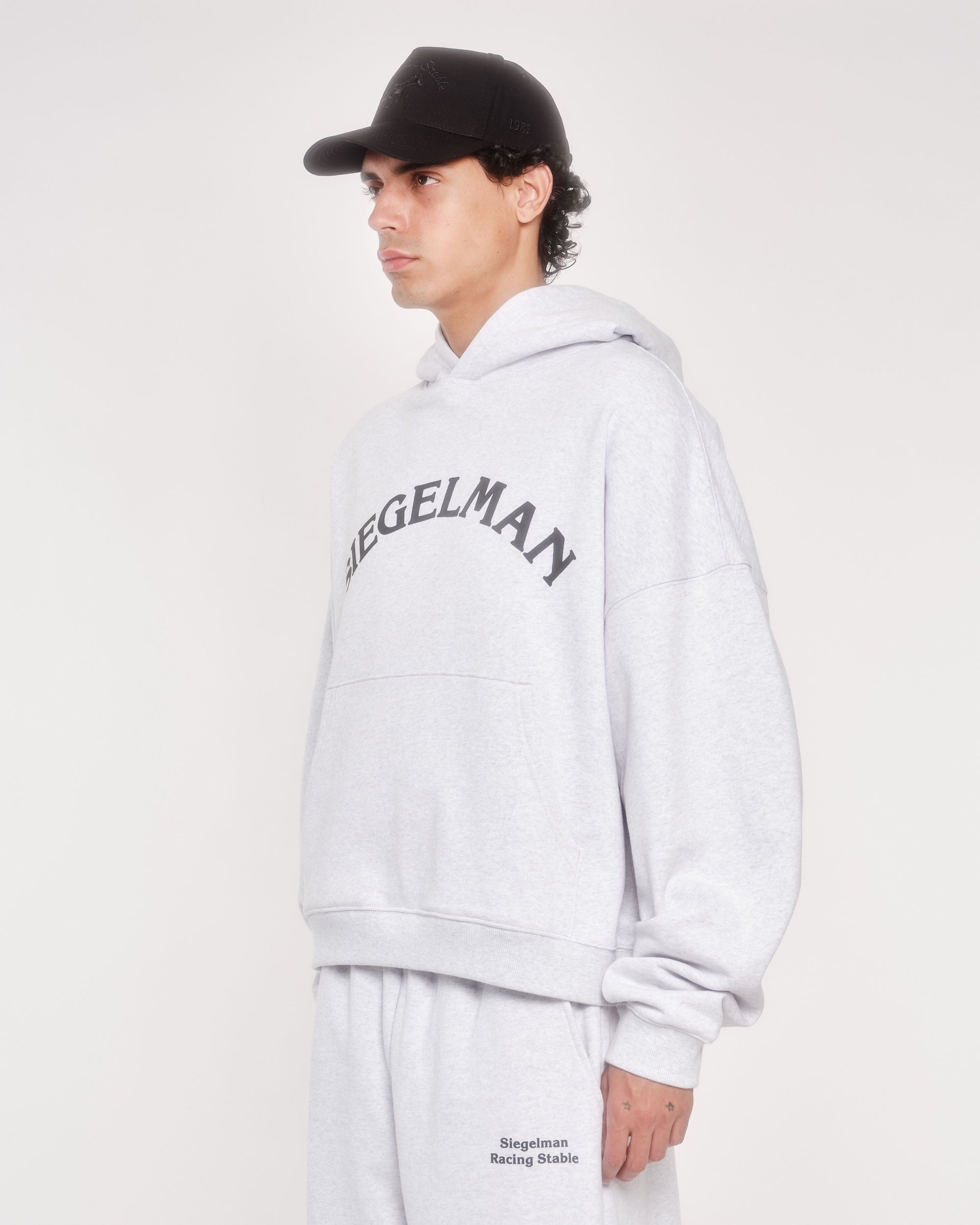 Racing Stable Hoodie