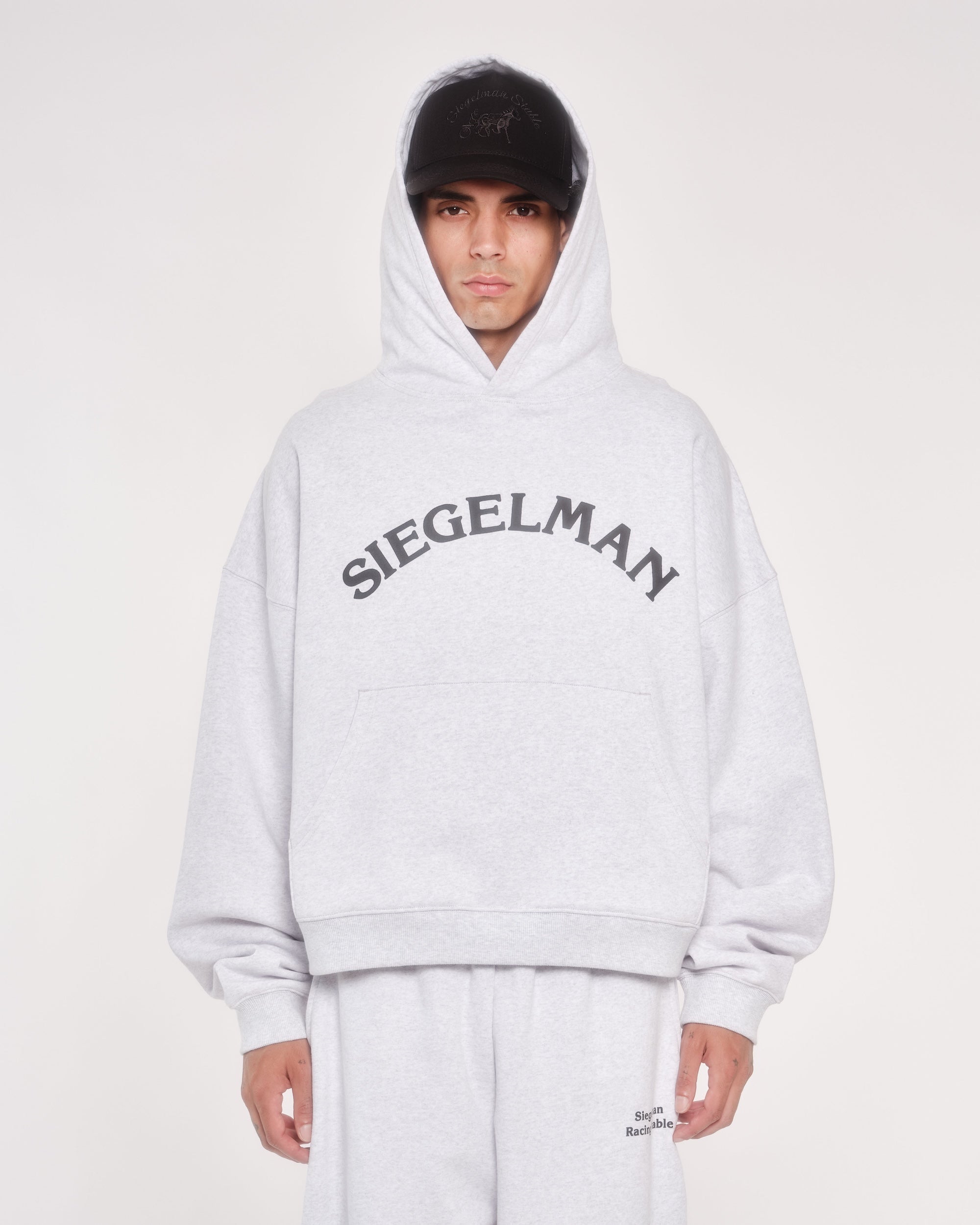 Racing Stable Hoodie