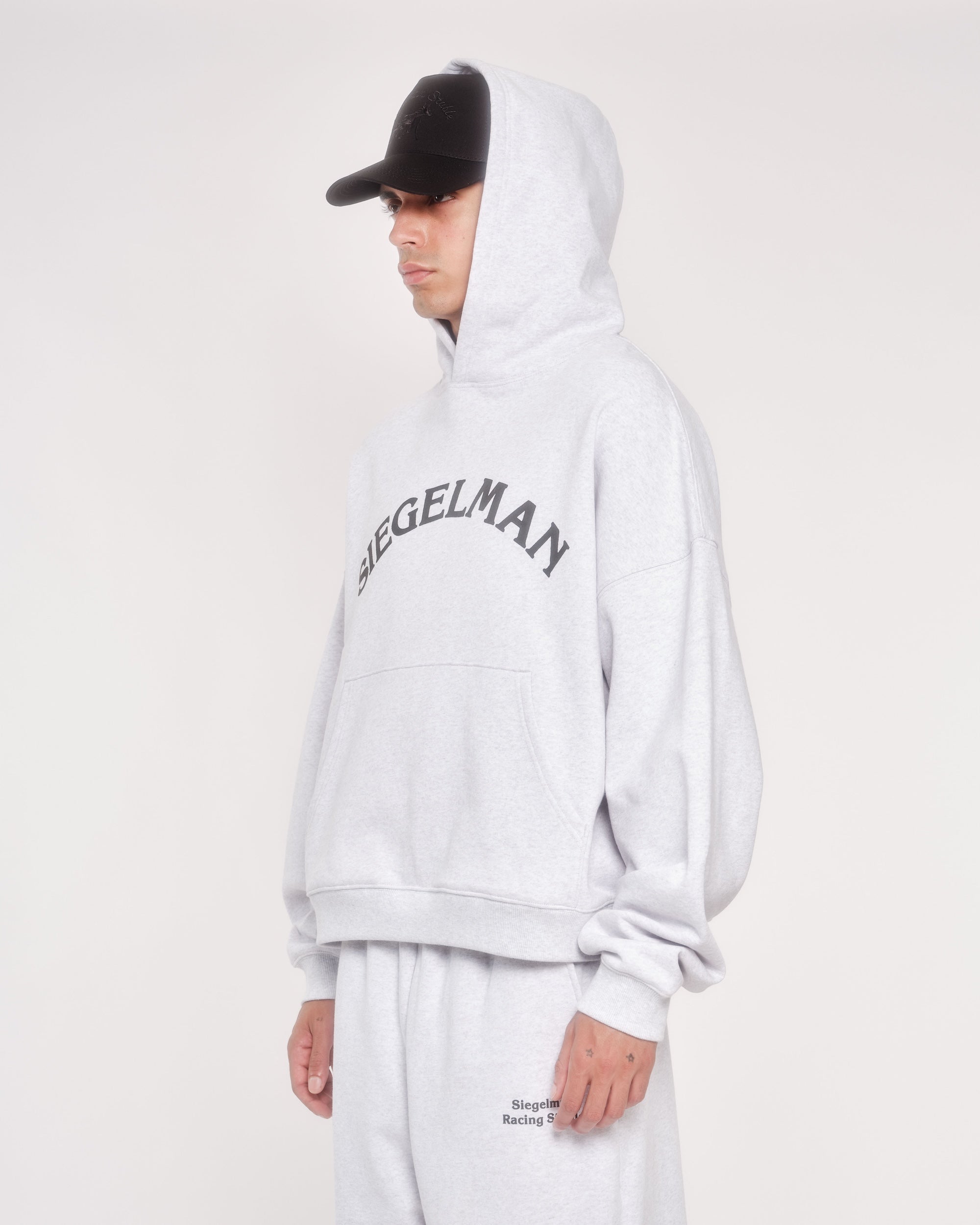 Racing Stable Hoodie
