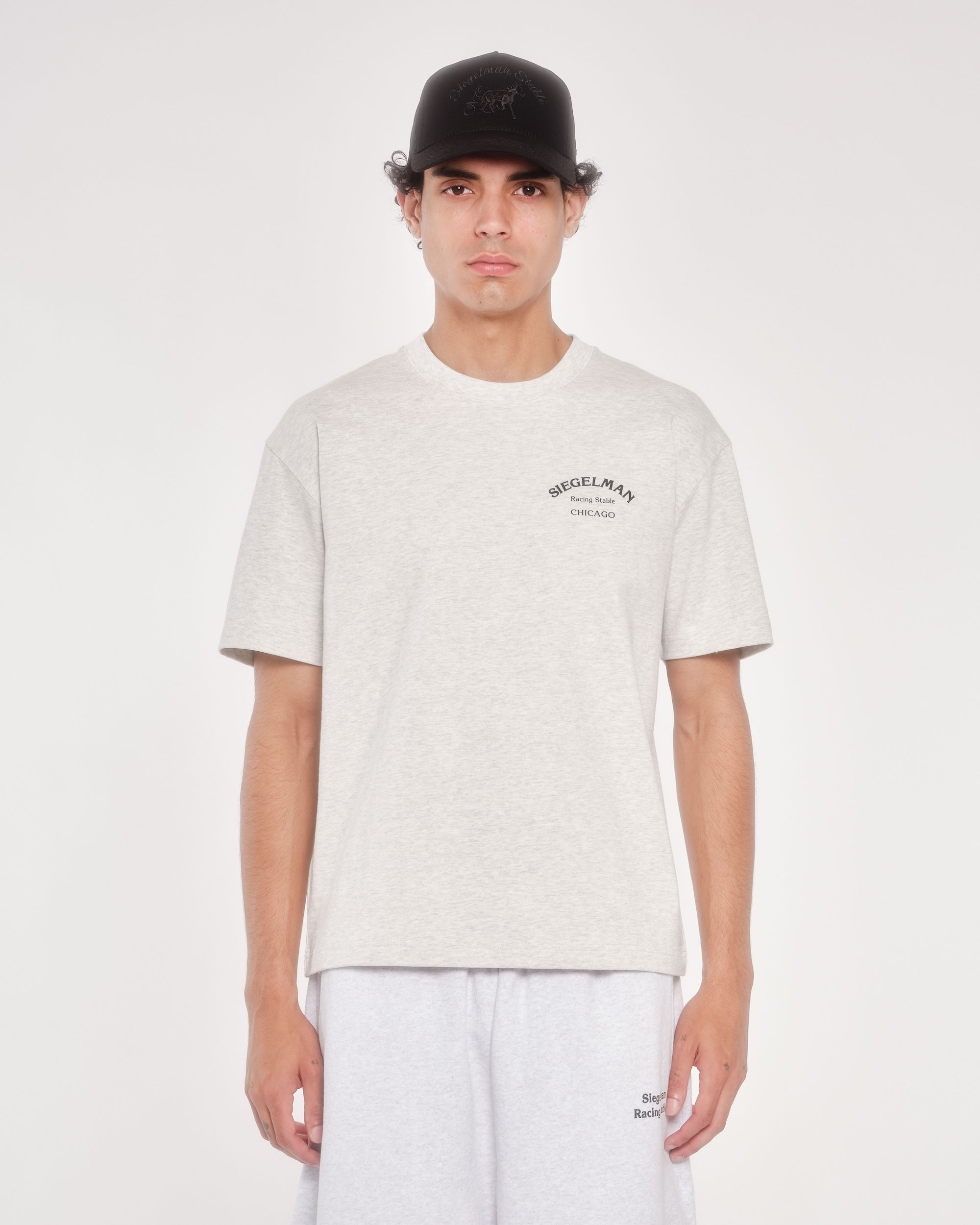 Chicago Racing Stable Classic Tee