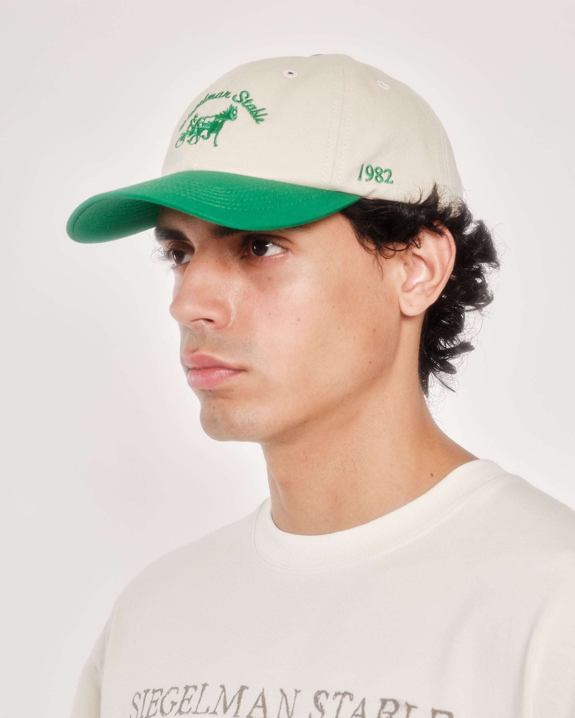 Siegelman Stable x Maxfli Dad Hat