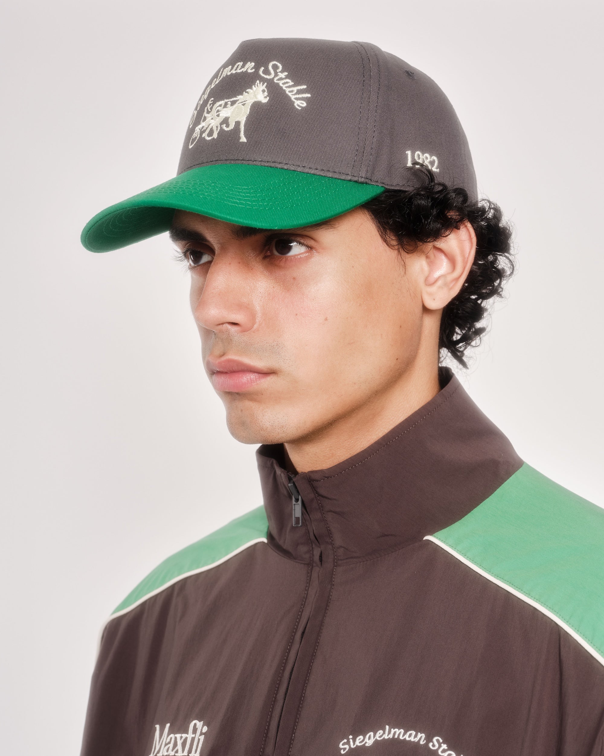 Siegelman Stable x Maxfli Hat