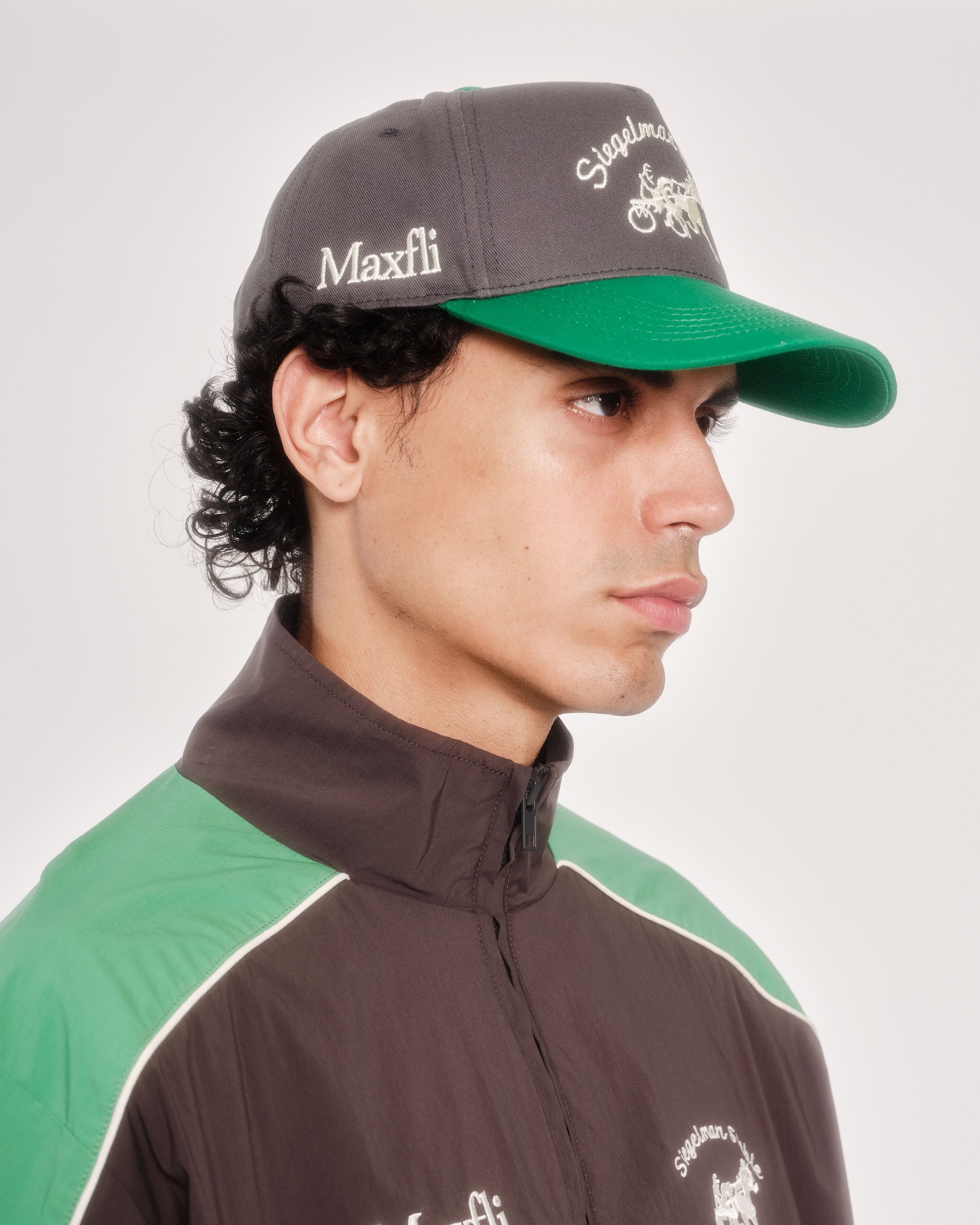 Siegelman Stable x Maxfli Hat