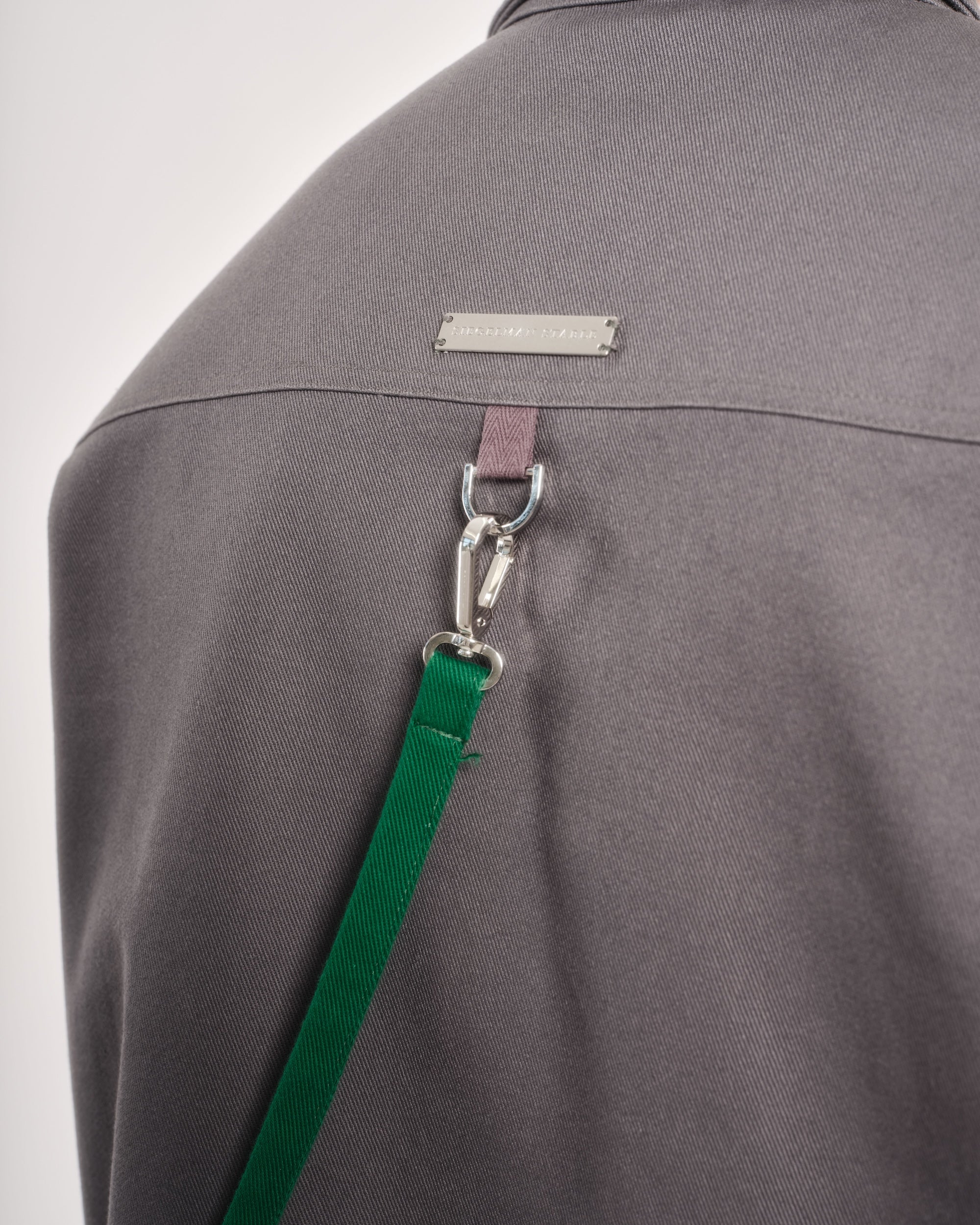 Short Sleeve Harness Shirt