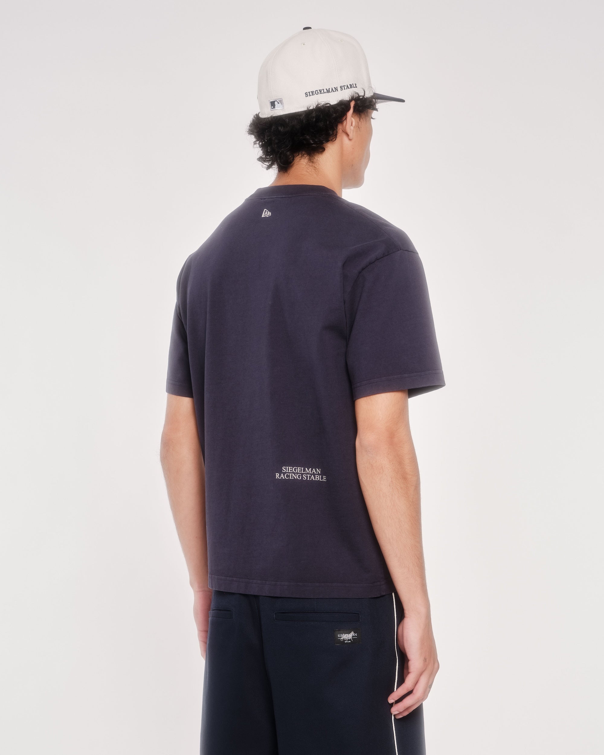 New York Yankees Classic Tee