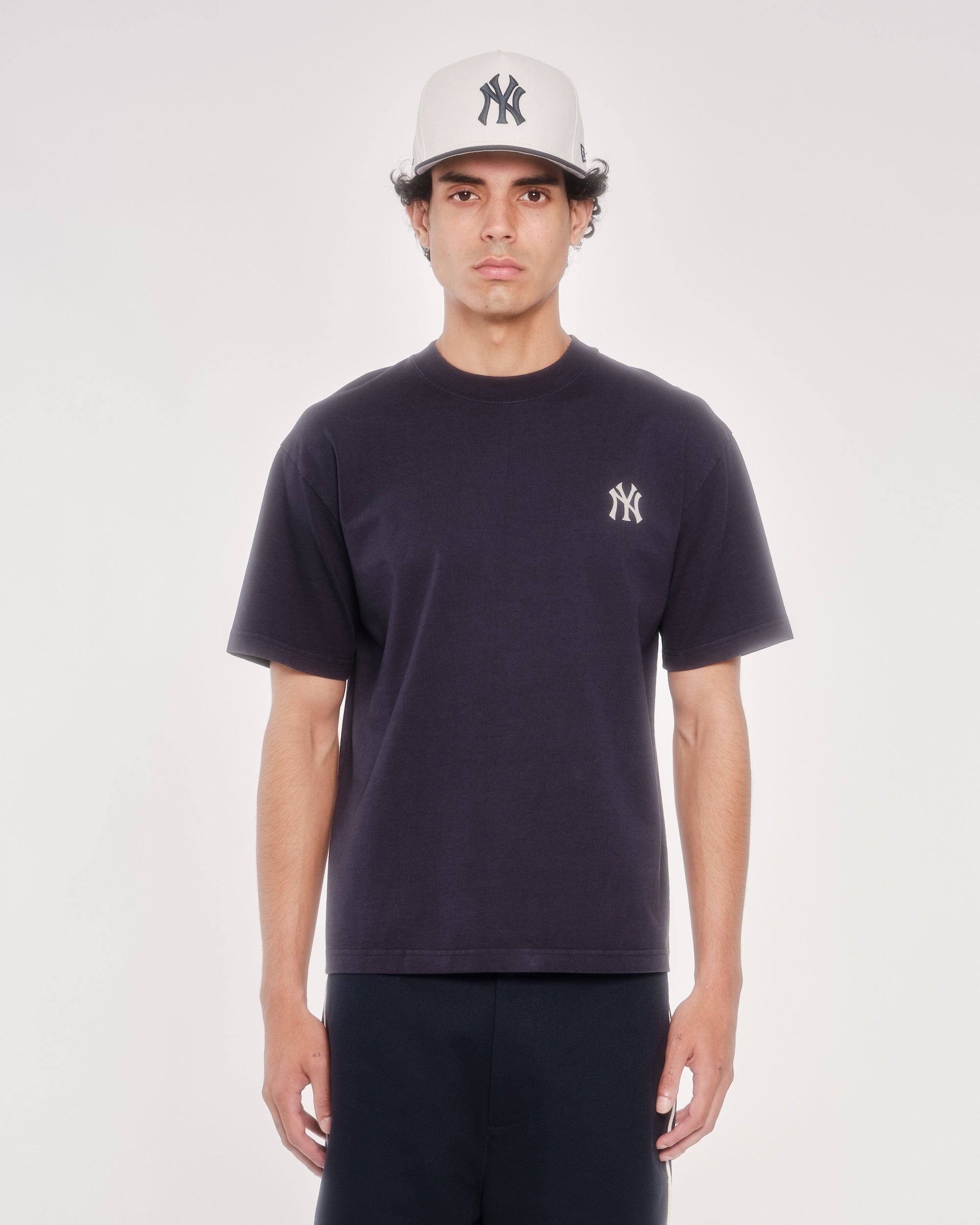 New York Yankees Classic Tee