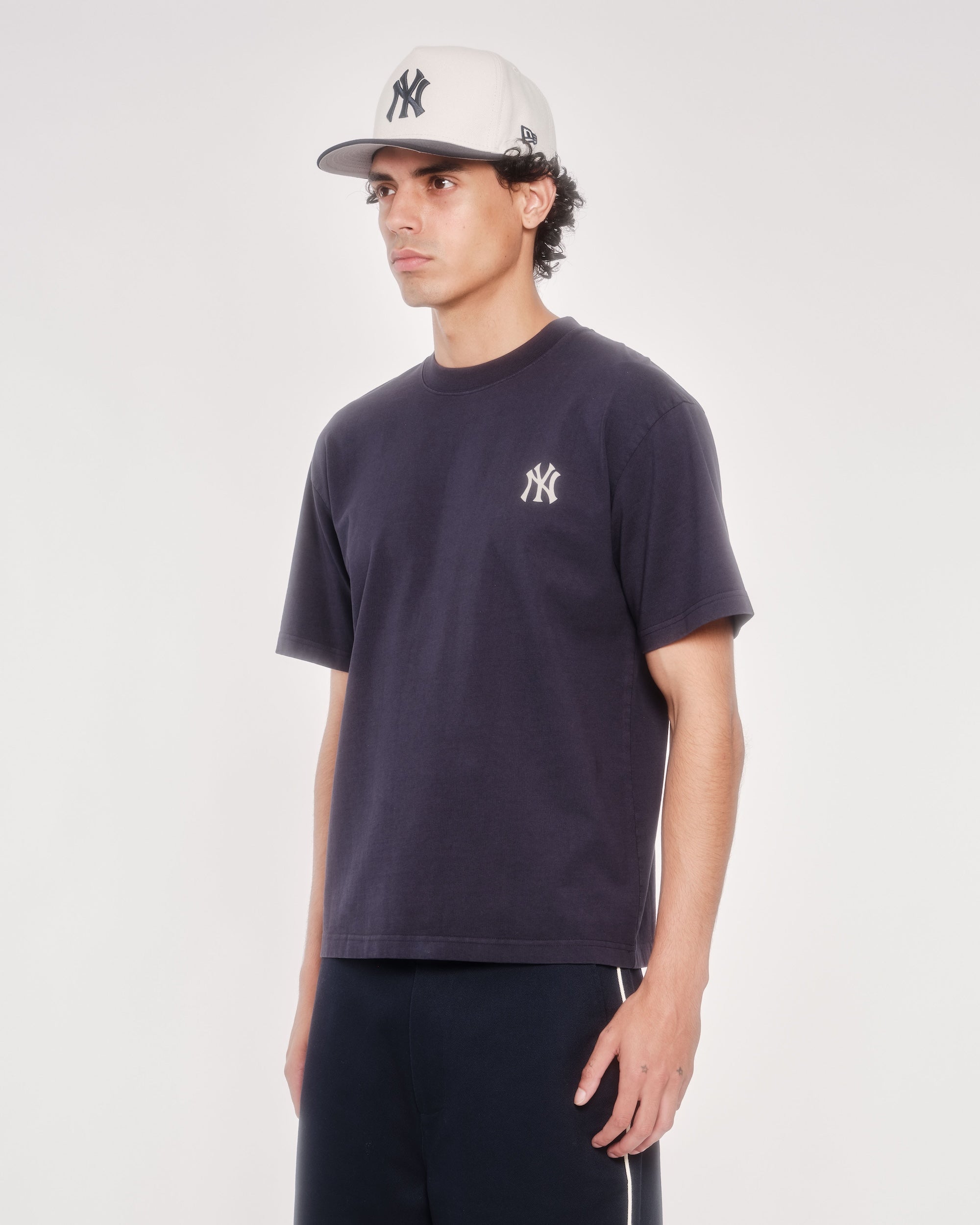 New York Yankees Classic Tee