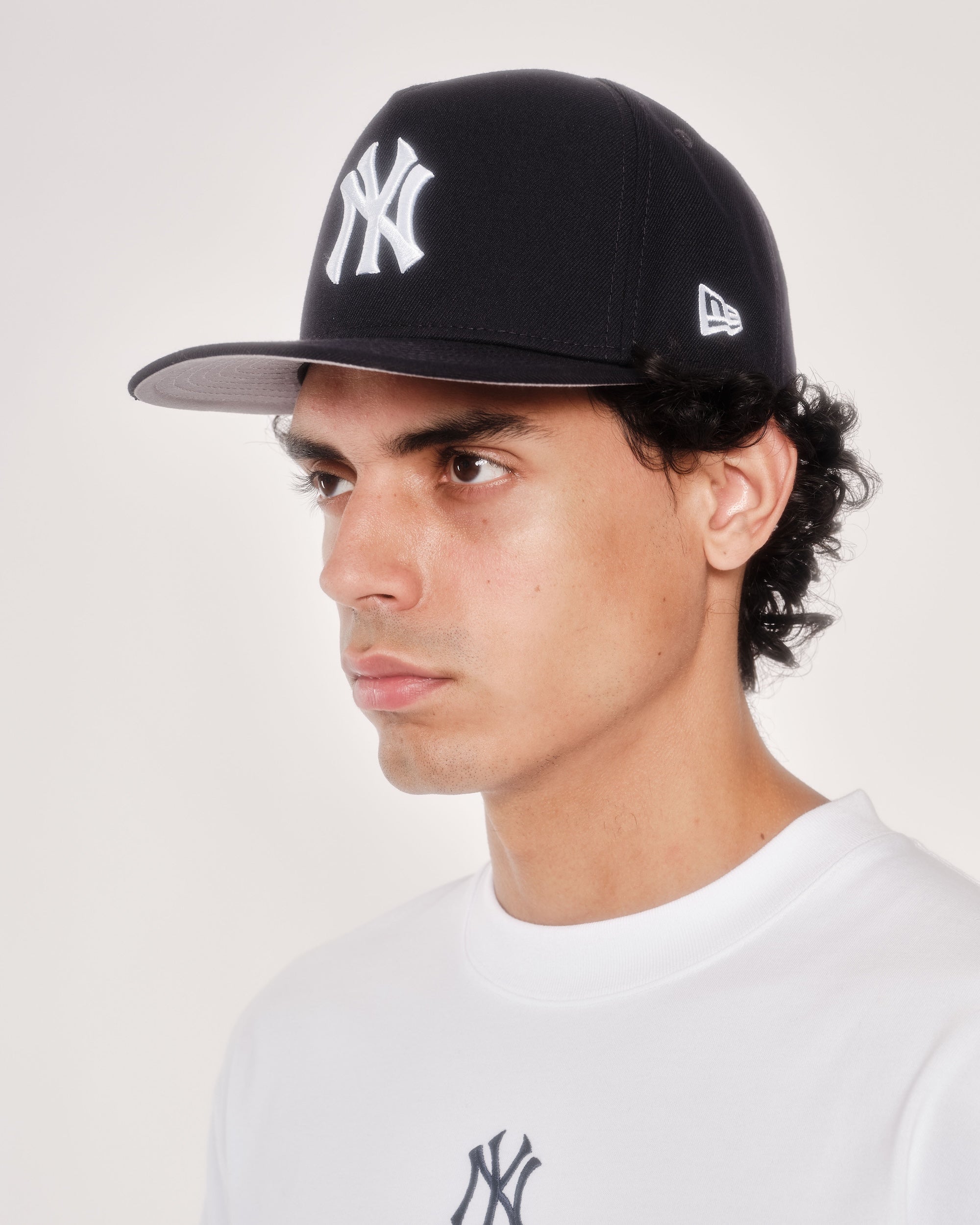Siegelman Stable x New York Yankees x New Era 59FIFTY A-Frame Fitted Cap
