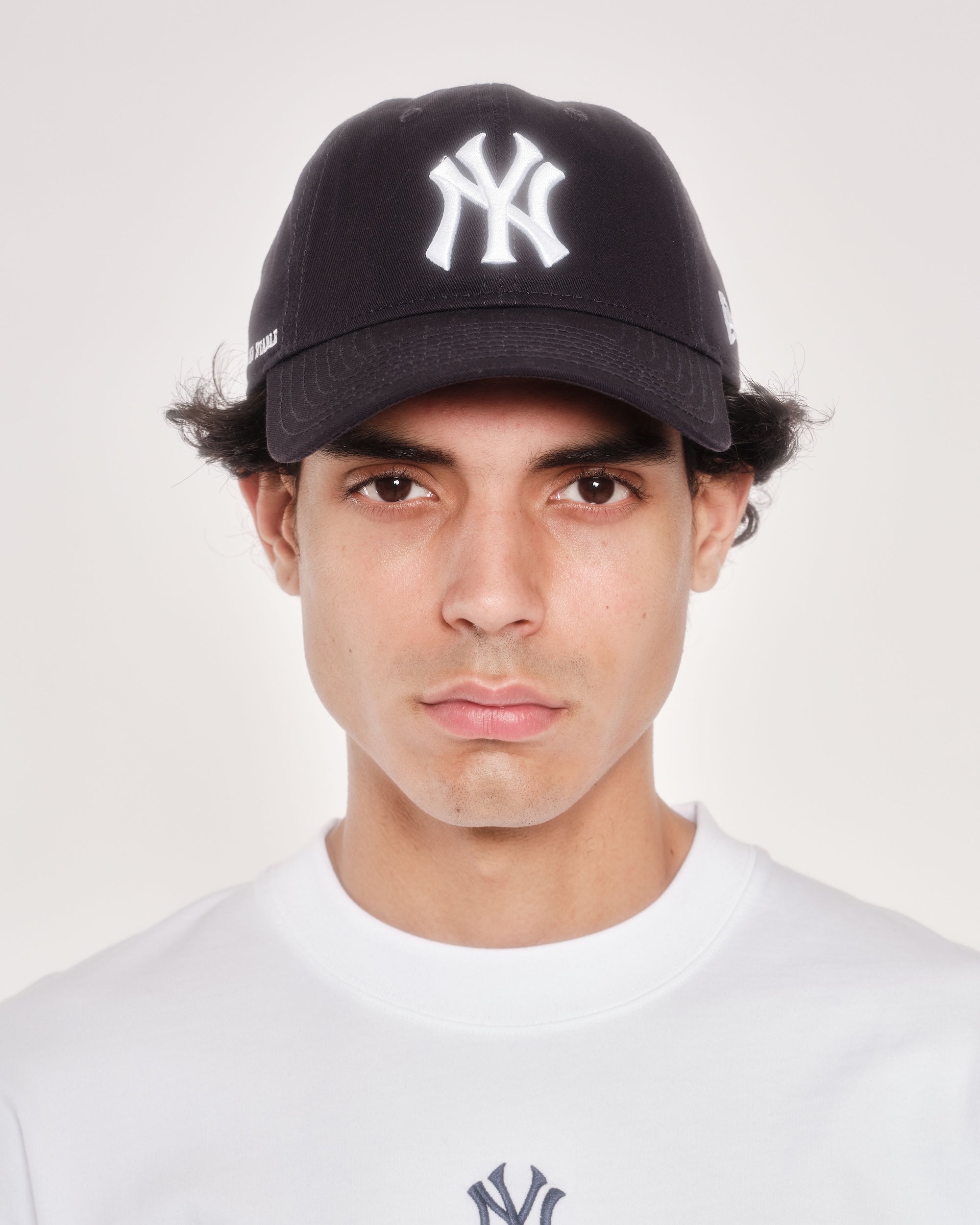 Siegelman Stable x New York Yankees x New Era 9TWENTY Adjustable Cap