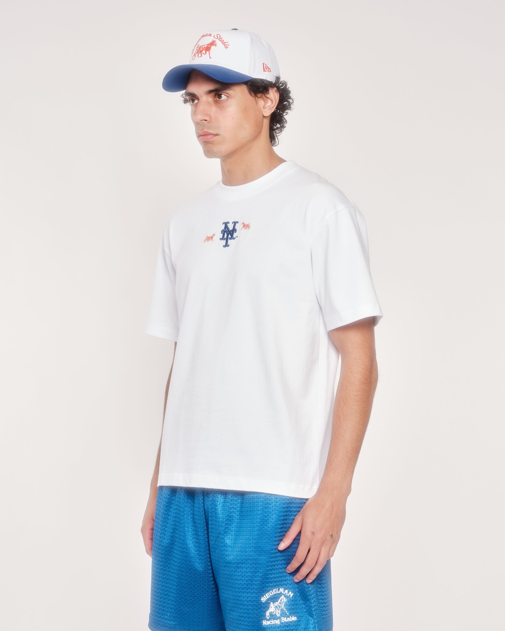 New York Mets Classic Tee