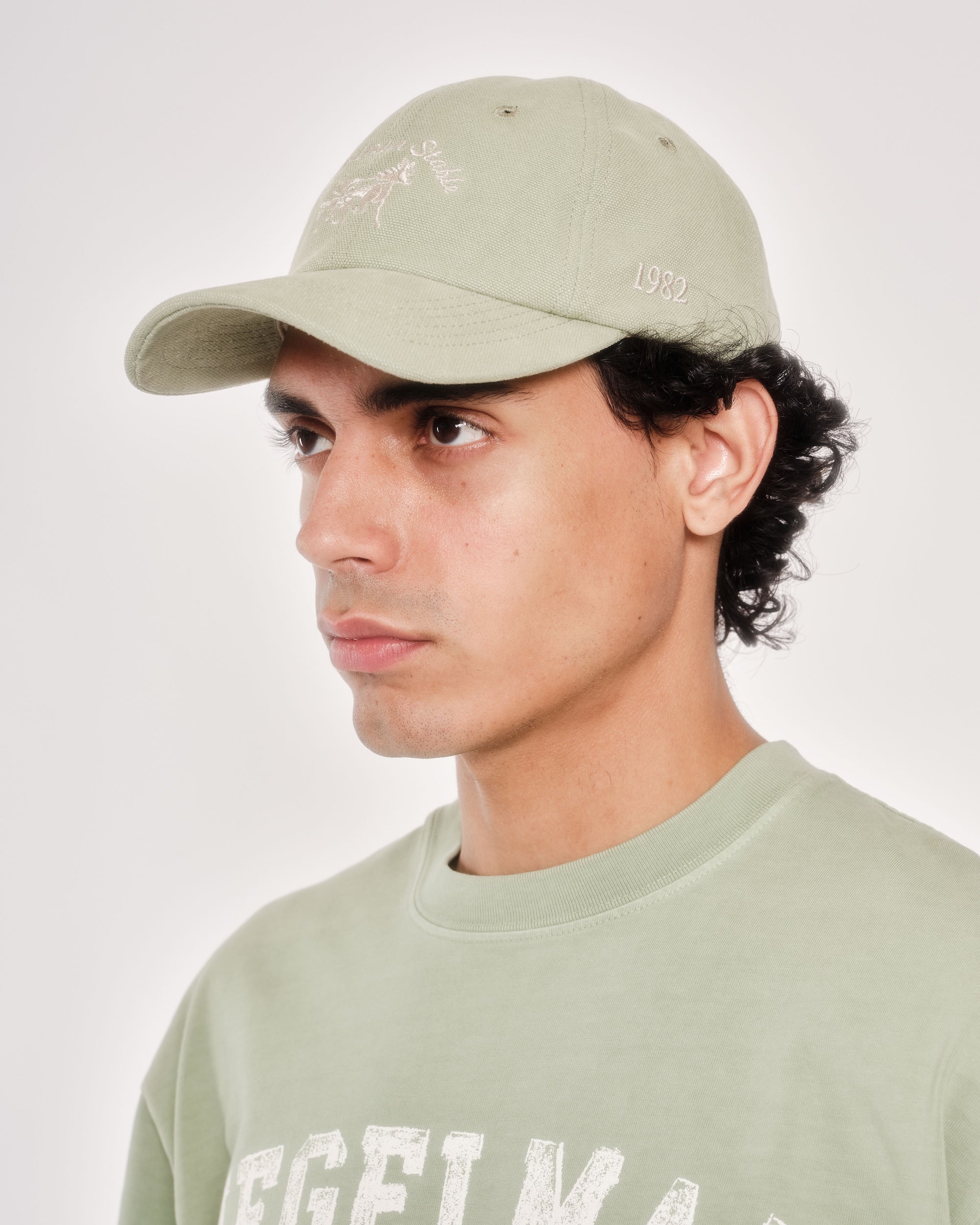 Siegelman Stable Dad Hat