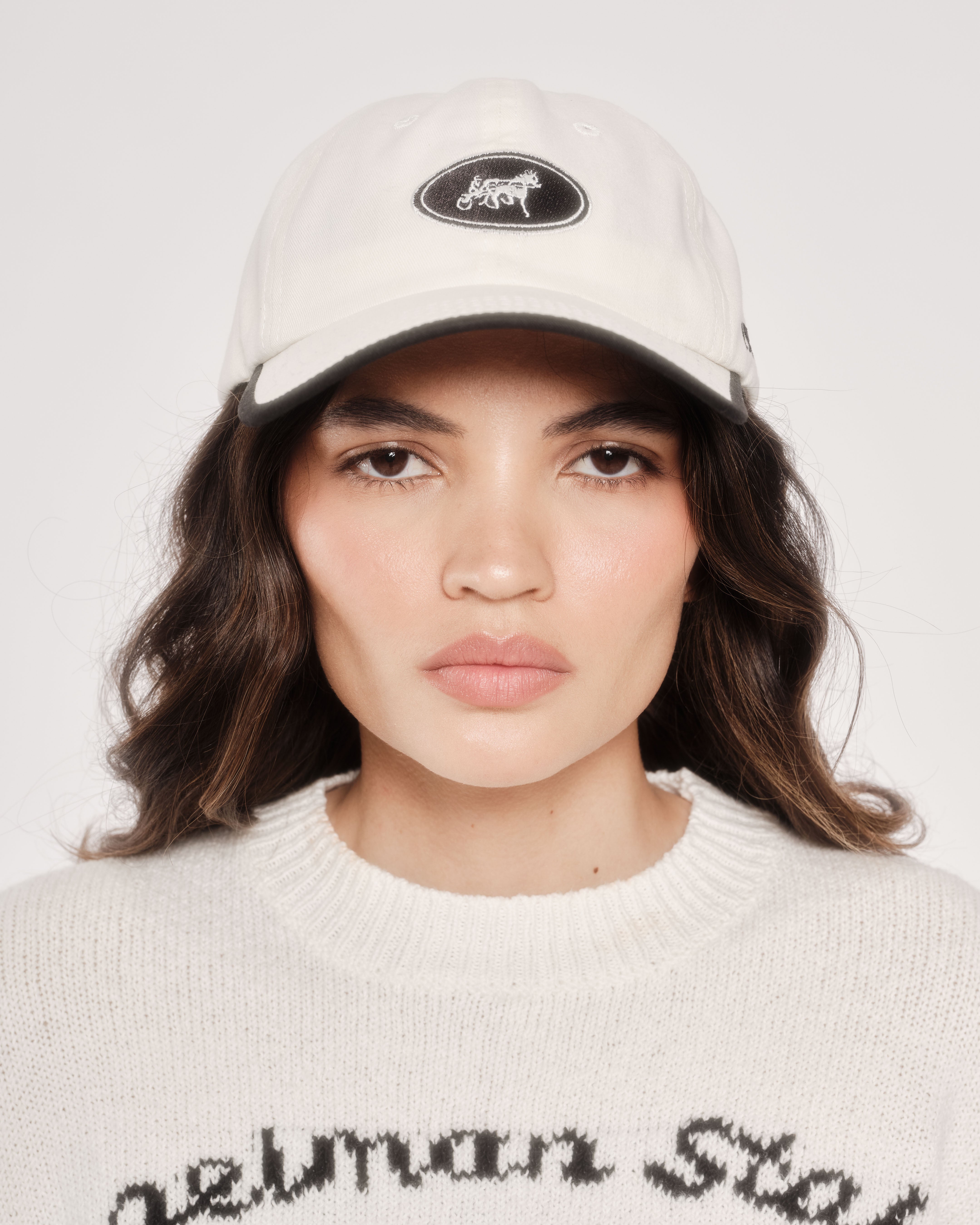 Siegelman Stable Dad Hat