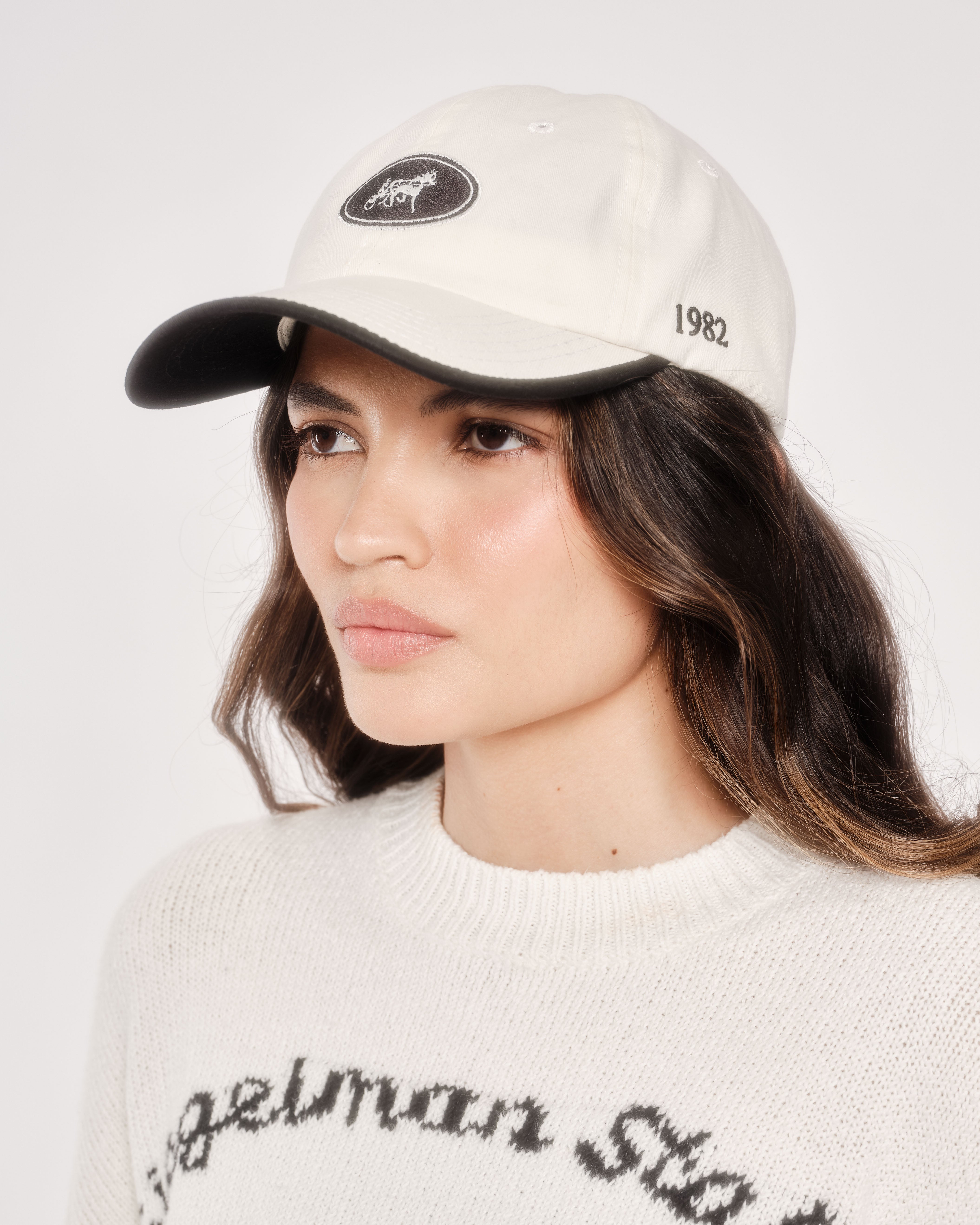 Siegelman Stable Dad Hat