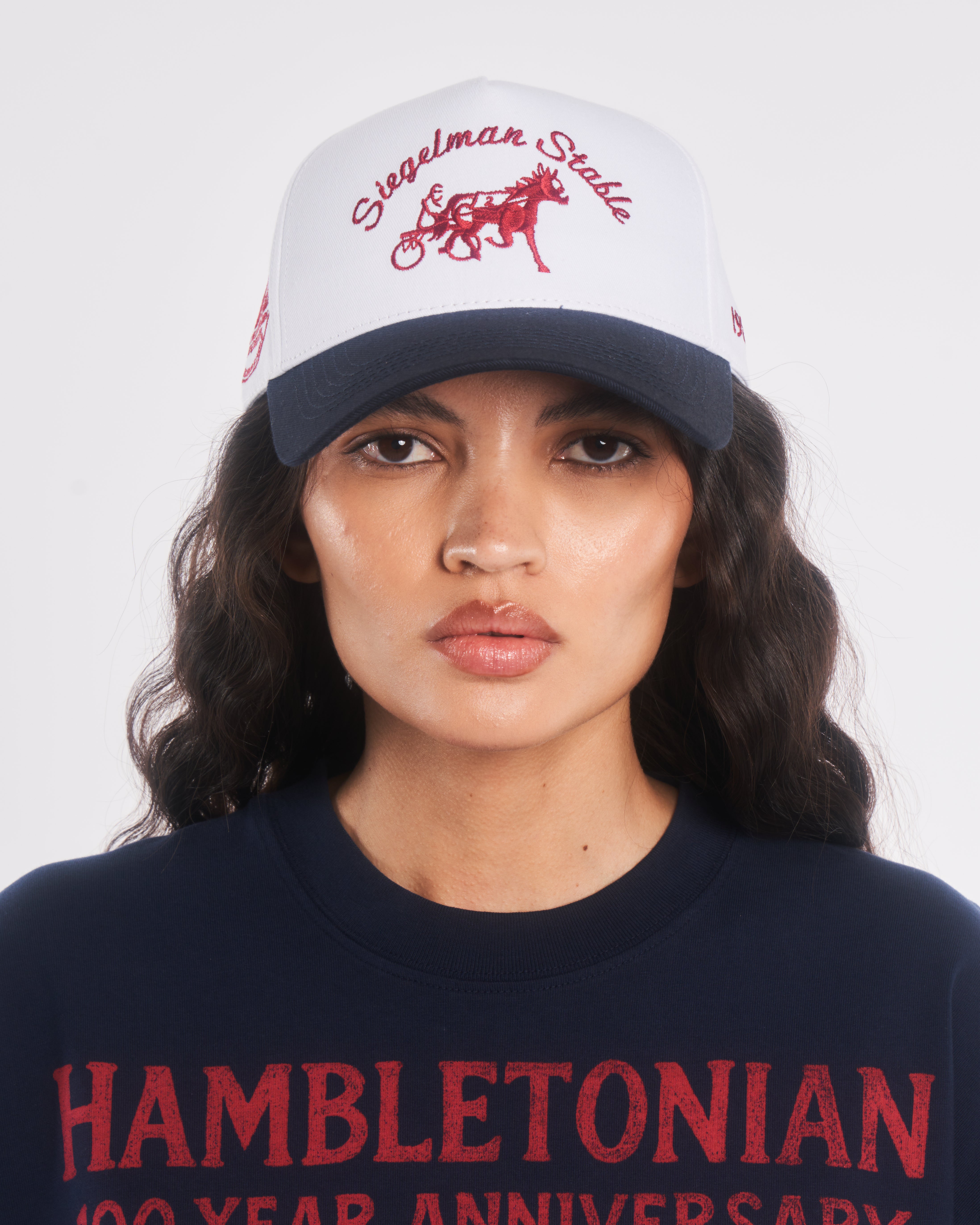 Siegelman Stable Hat