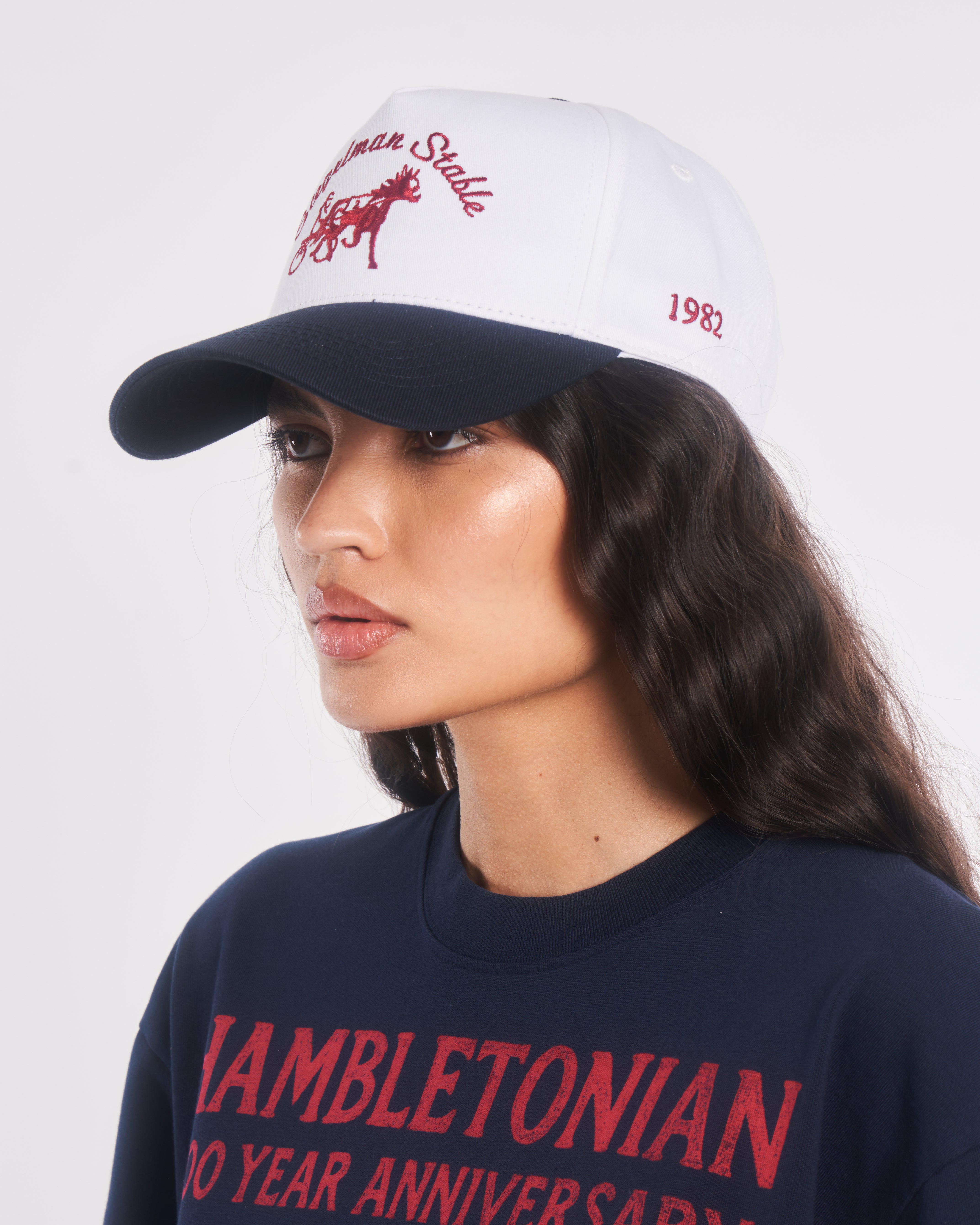 Siegelman Stable Hat