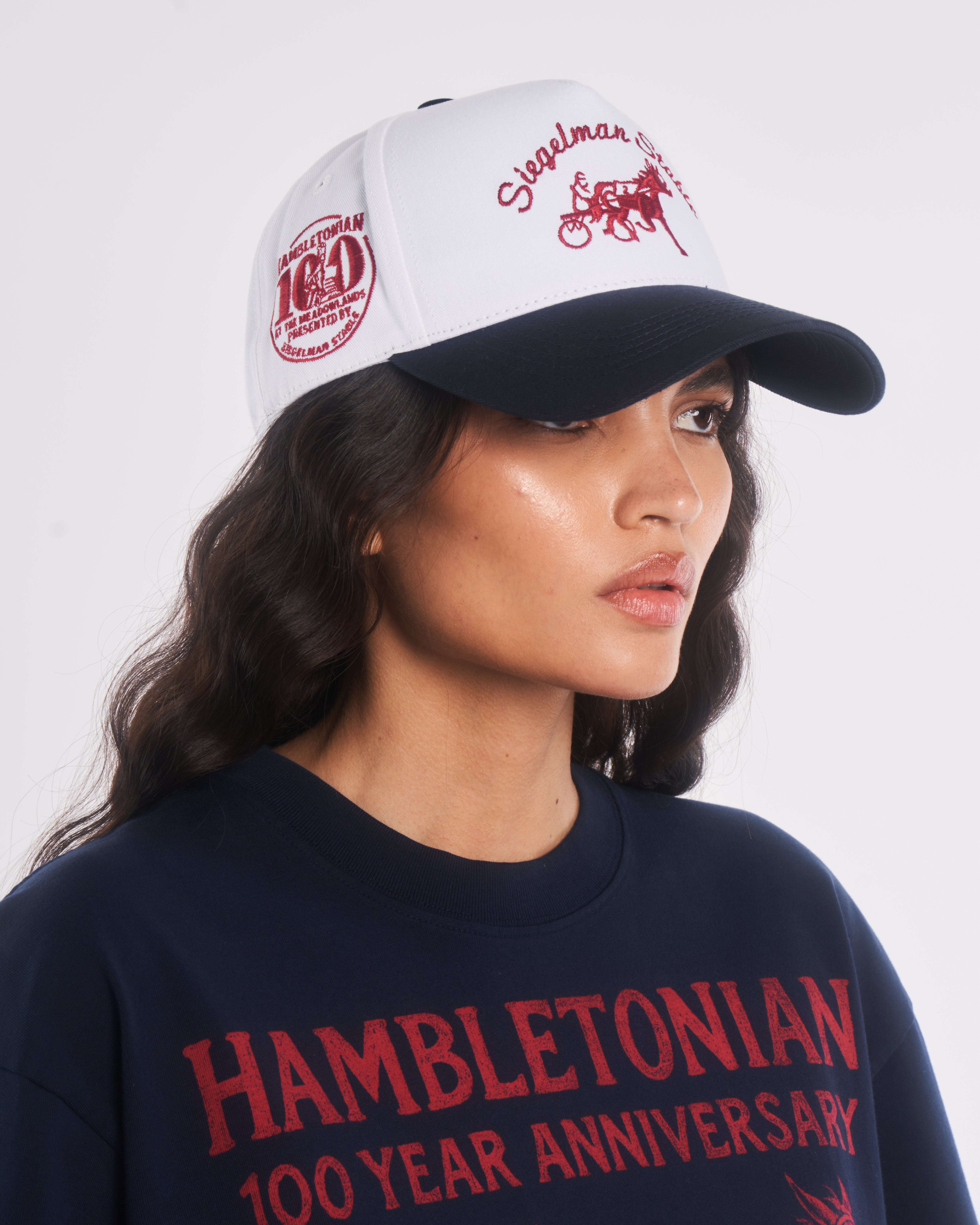 Siegelman Stable Hat