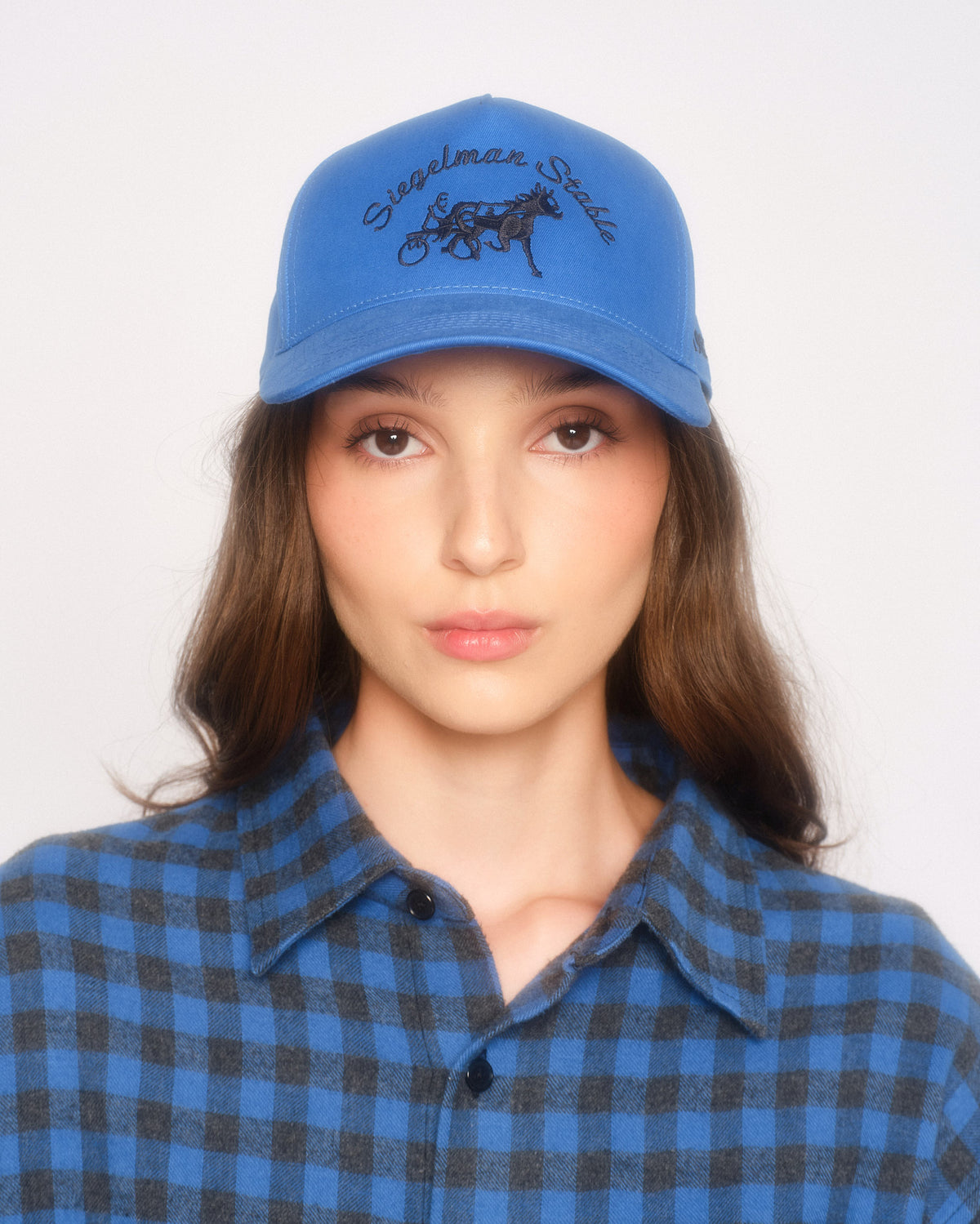 Siegelman Stable Hat