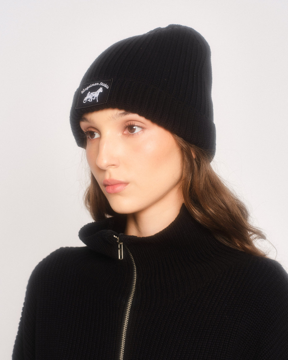 Siegelman Beanie