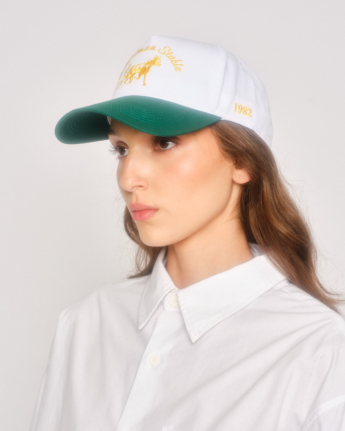 Siegelman Stable Hat