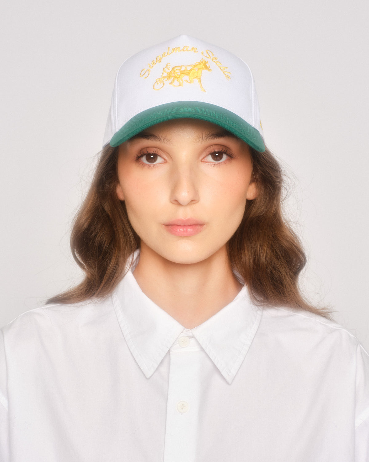 Siegelman Stable Hat