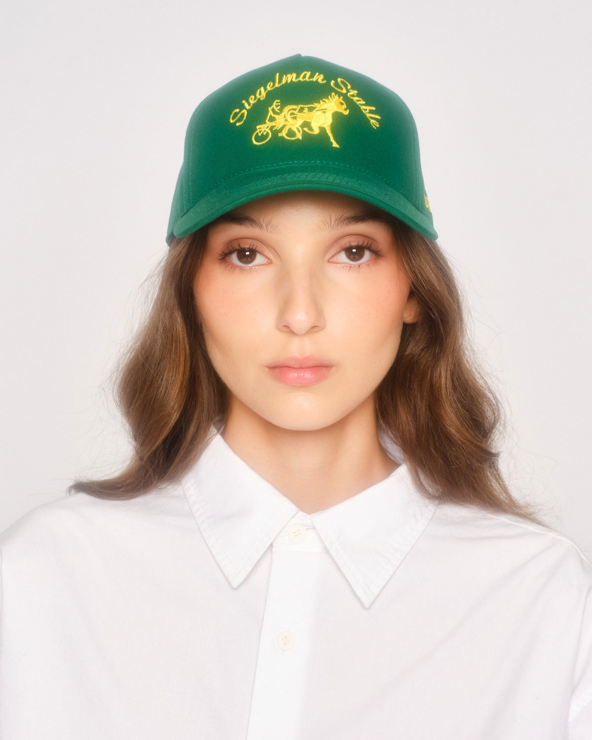 Siegelman Stable Hat