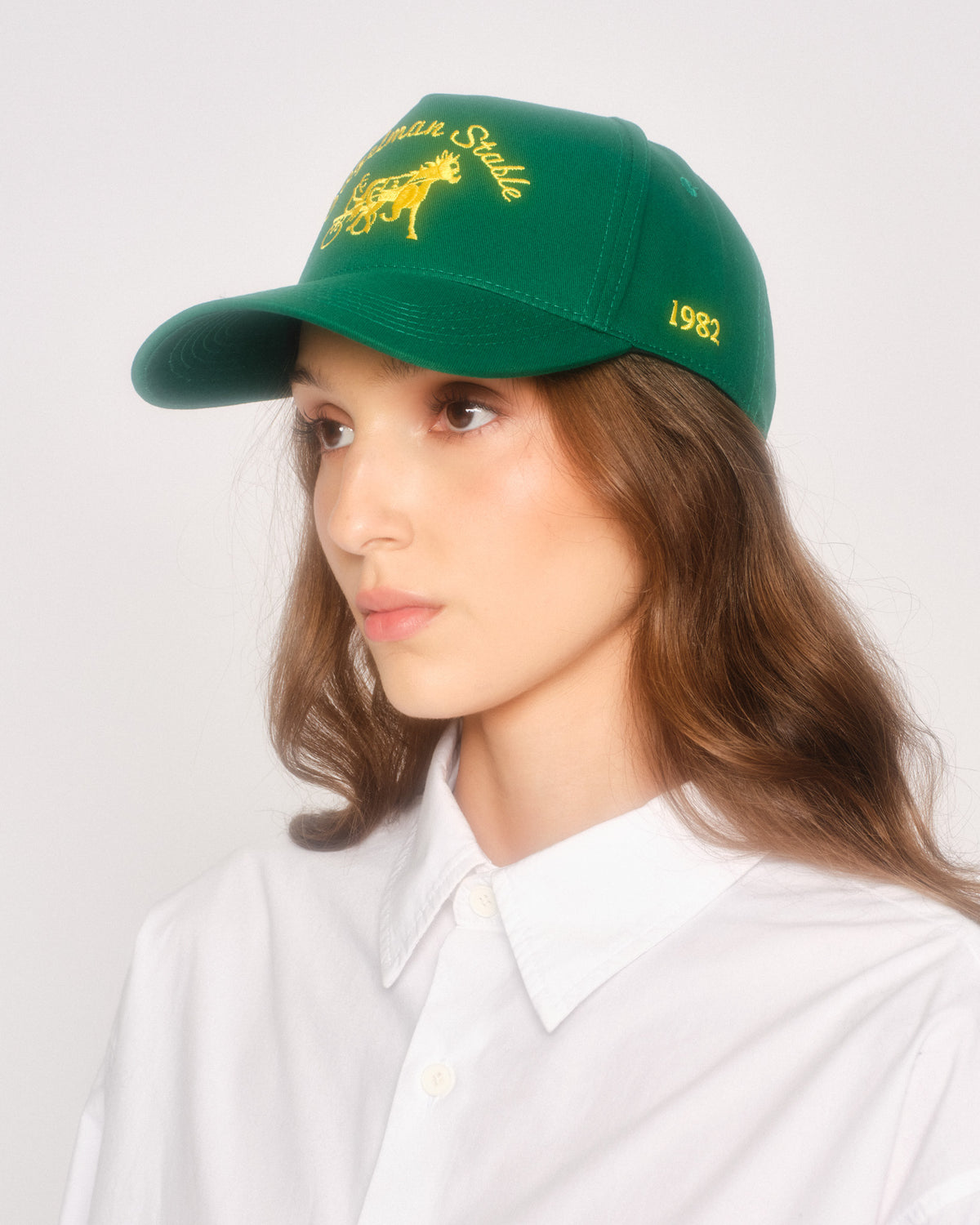 Siegelman Stable Hat