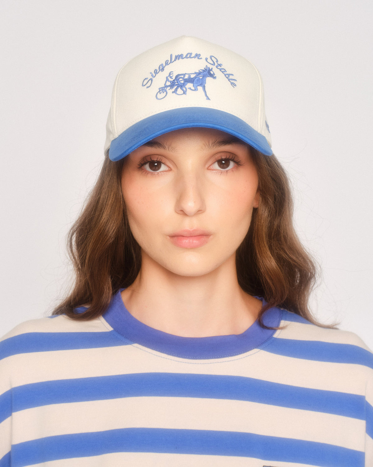 Siegelman Stable Hat