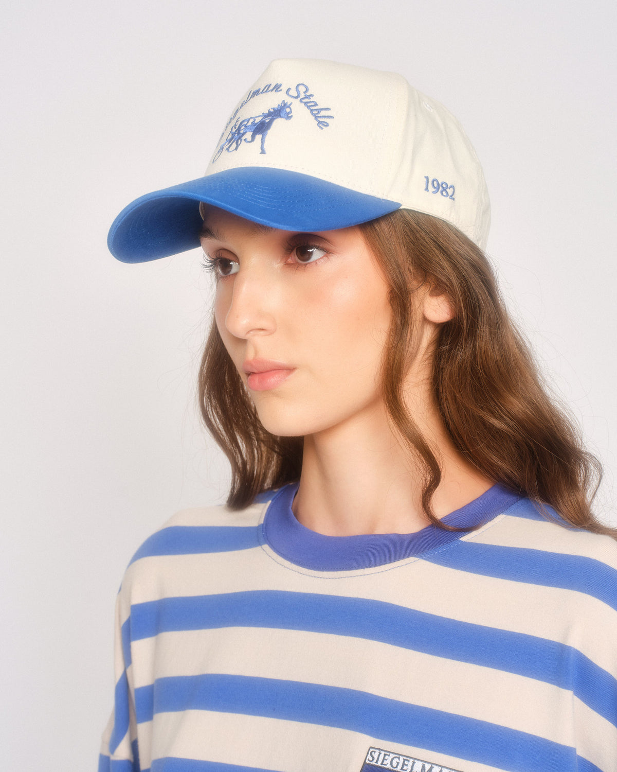 Siegelman Stable Hat