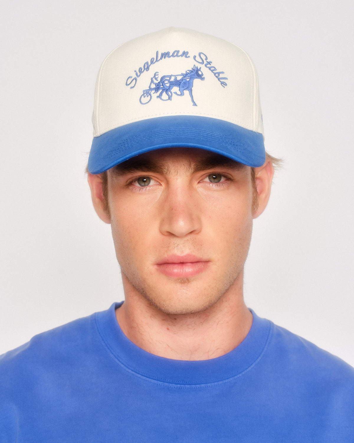Siegelman Stable Hat