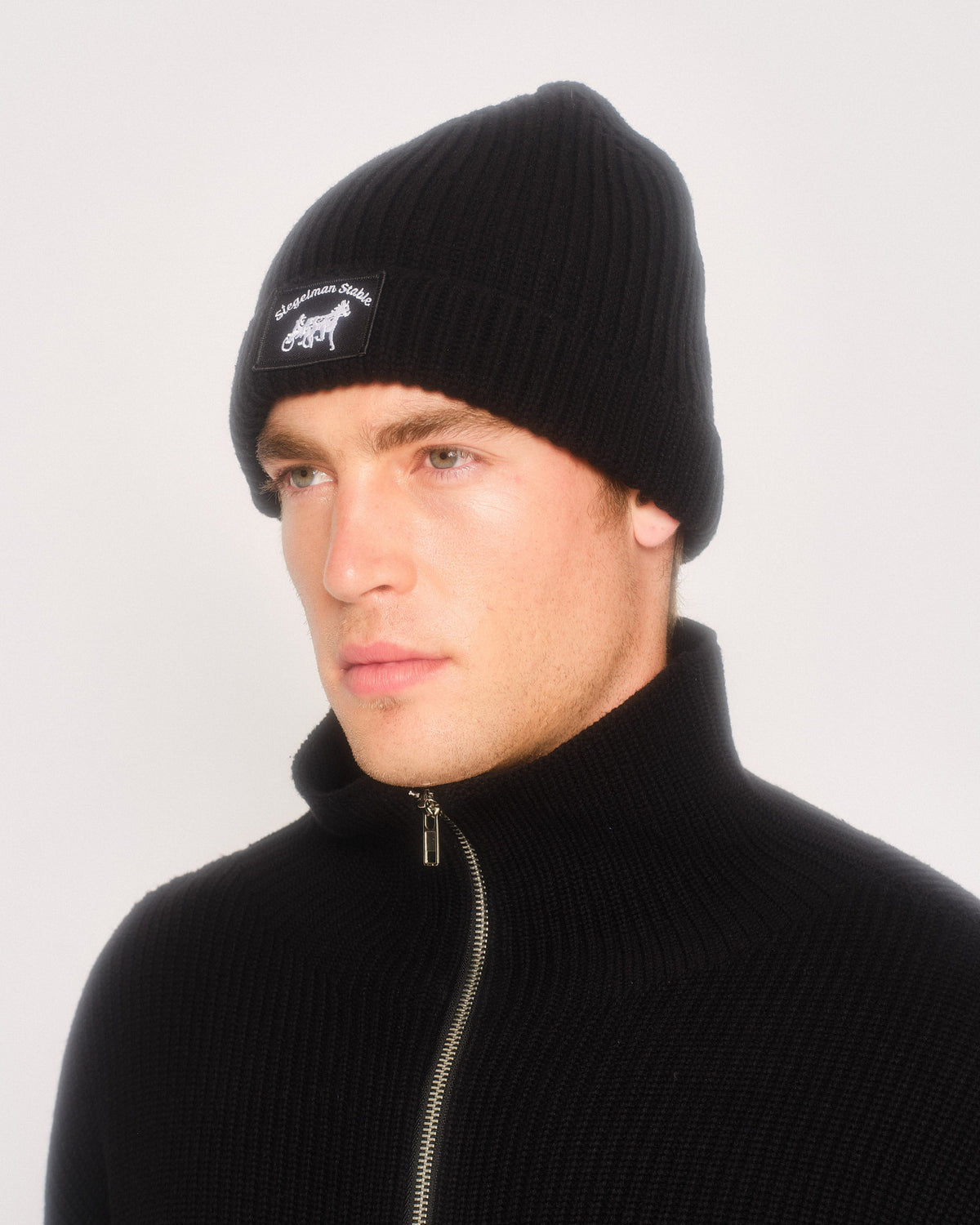 Siegelman Beanie