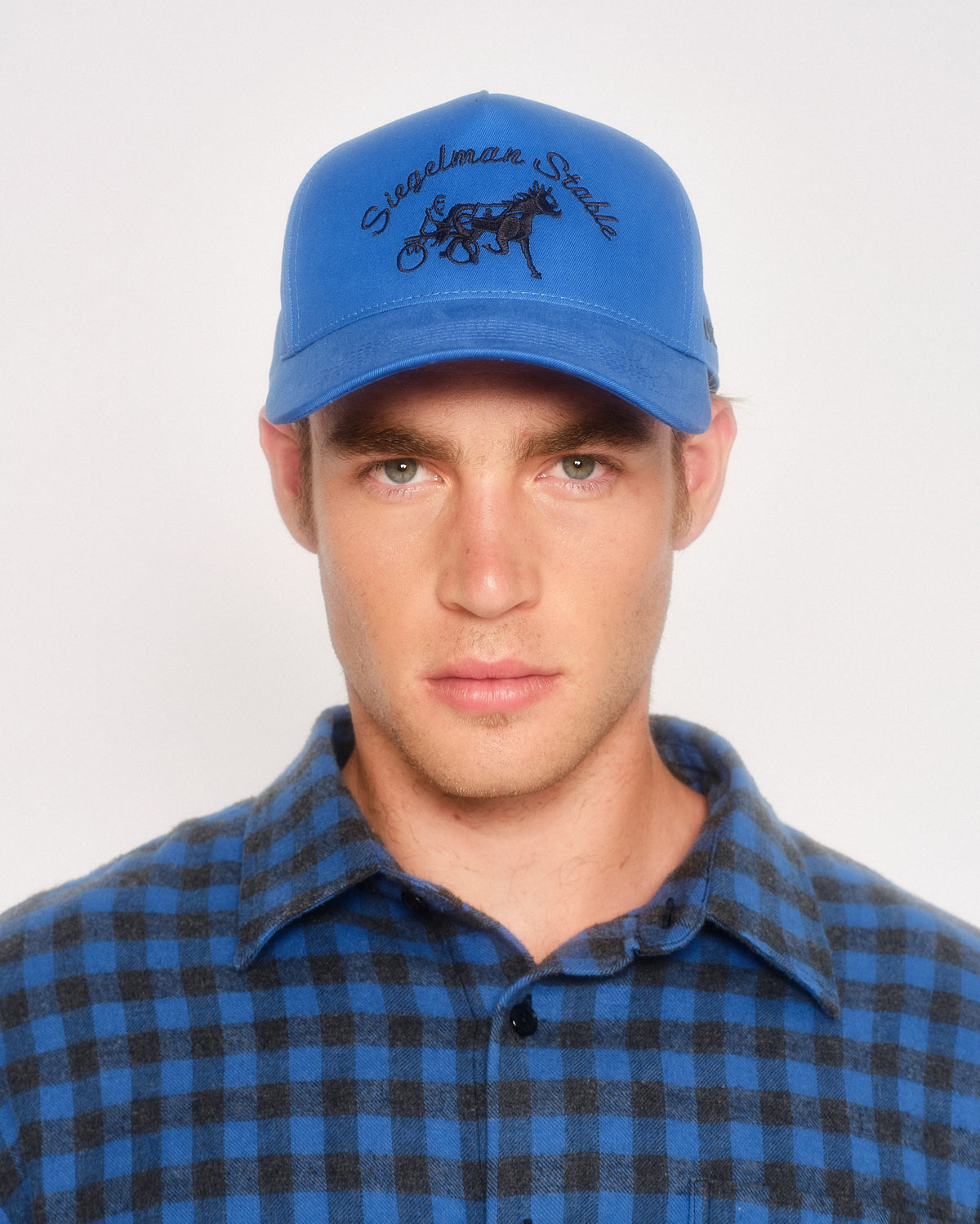 Siegelman Stable Hat
