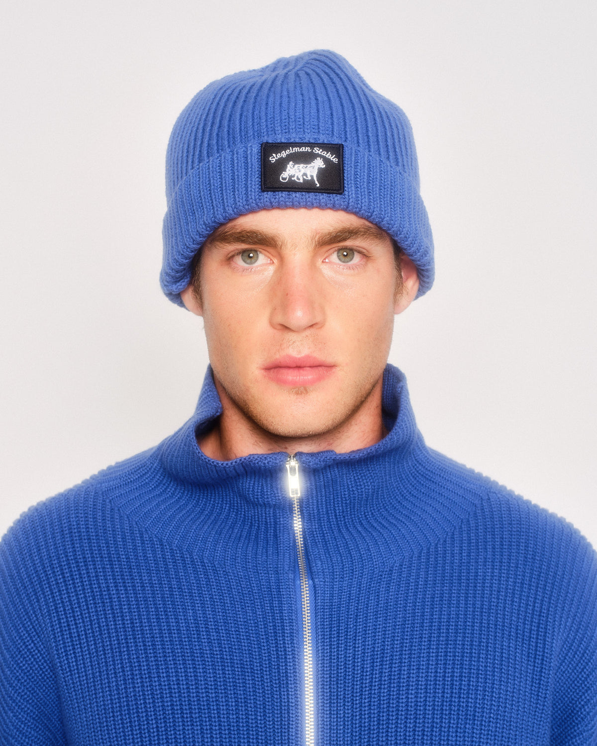 Siegelman Beanie