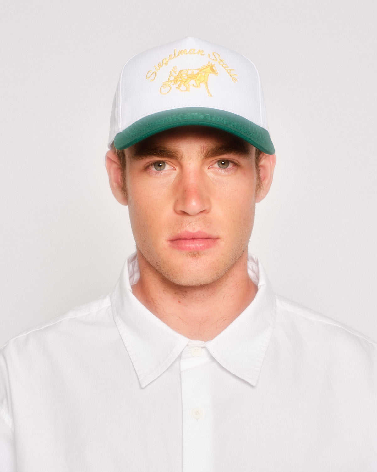 Siegelman Stable Hat