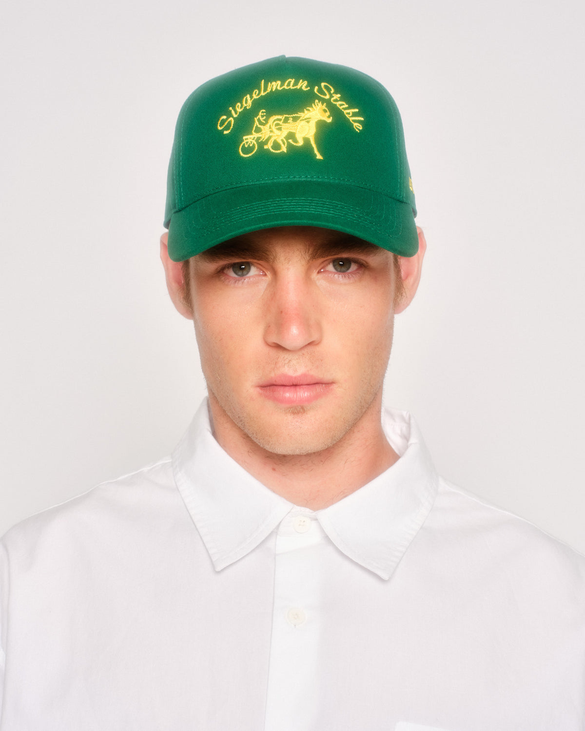 Siegelman Stable Hat