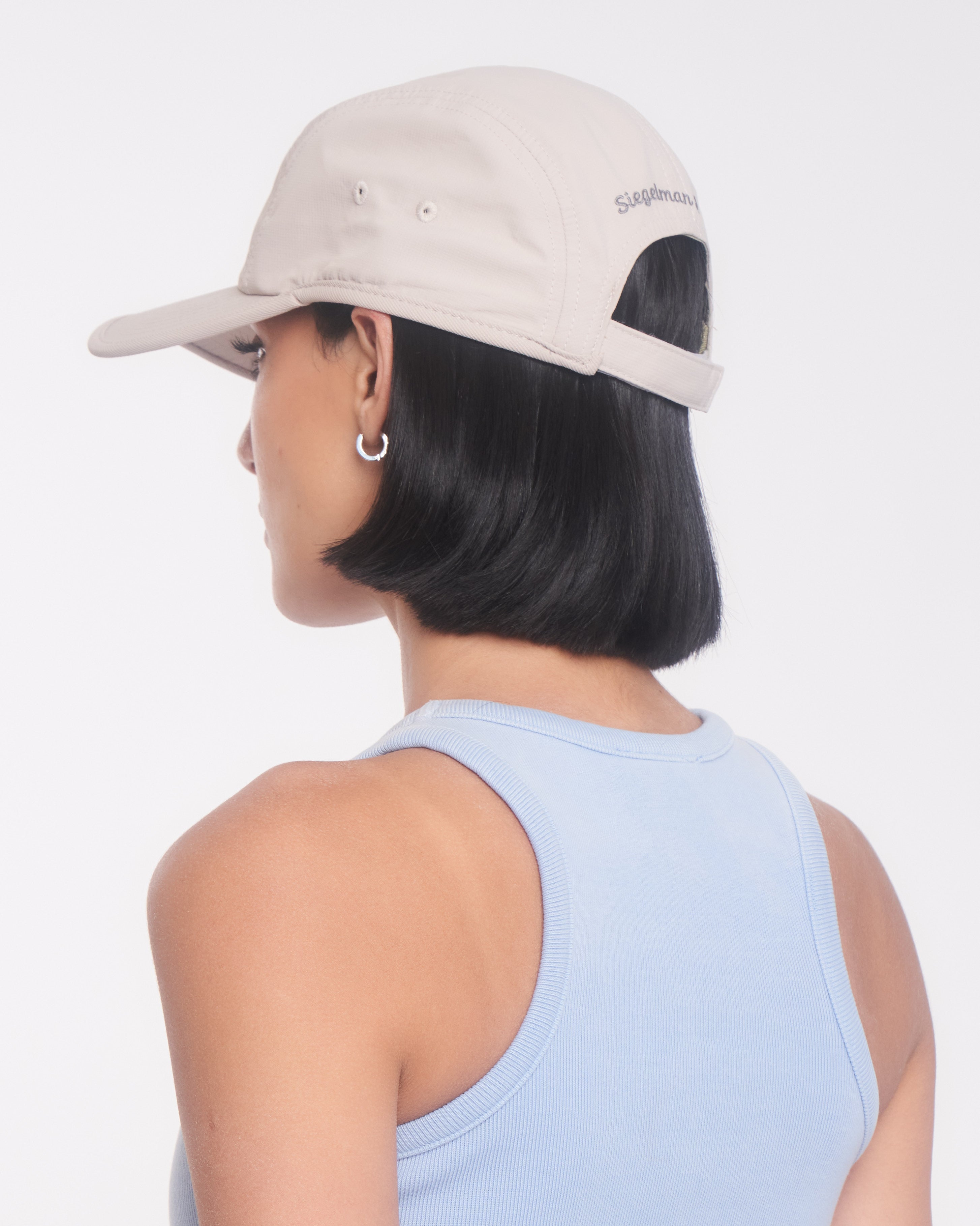 Siegelman Stable Runner Hat