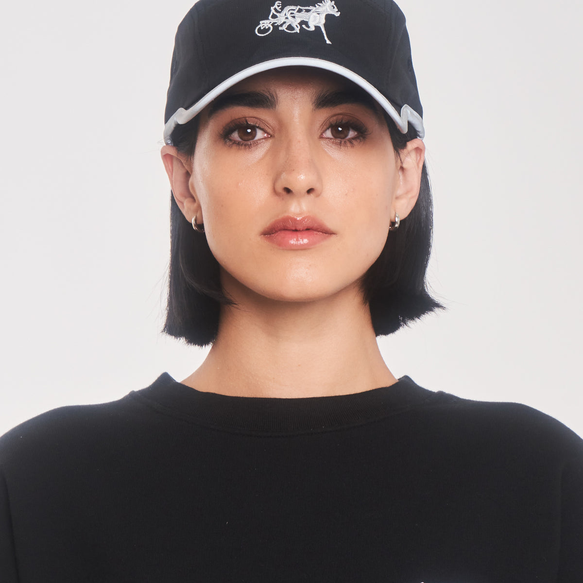 Siegelman Stable Runner Hat display picture 1