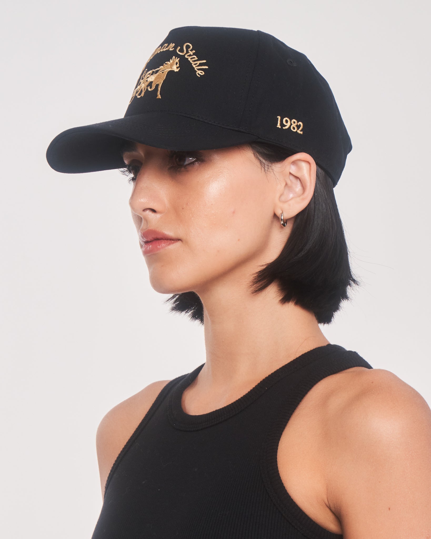 Siegelman Stable Hat