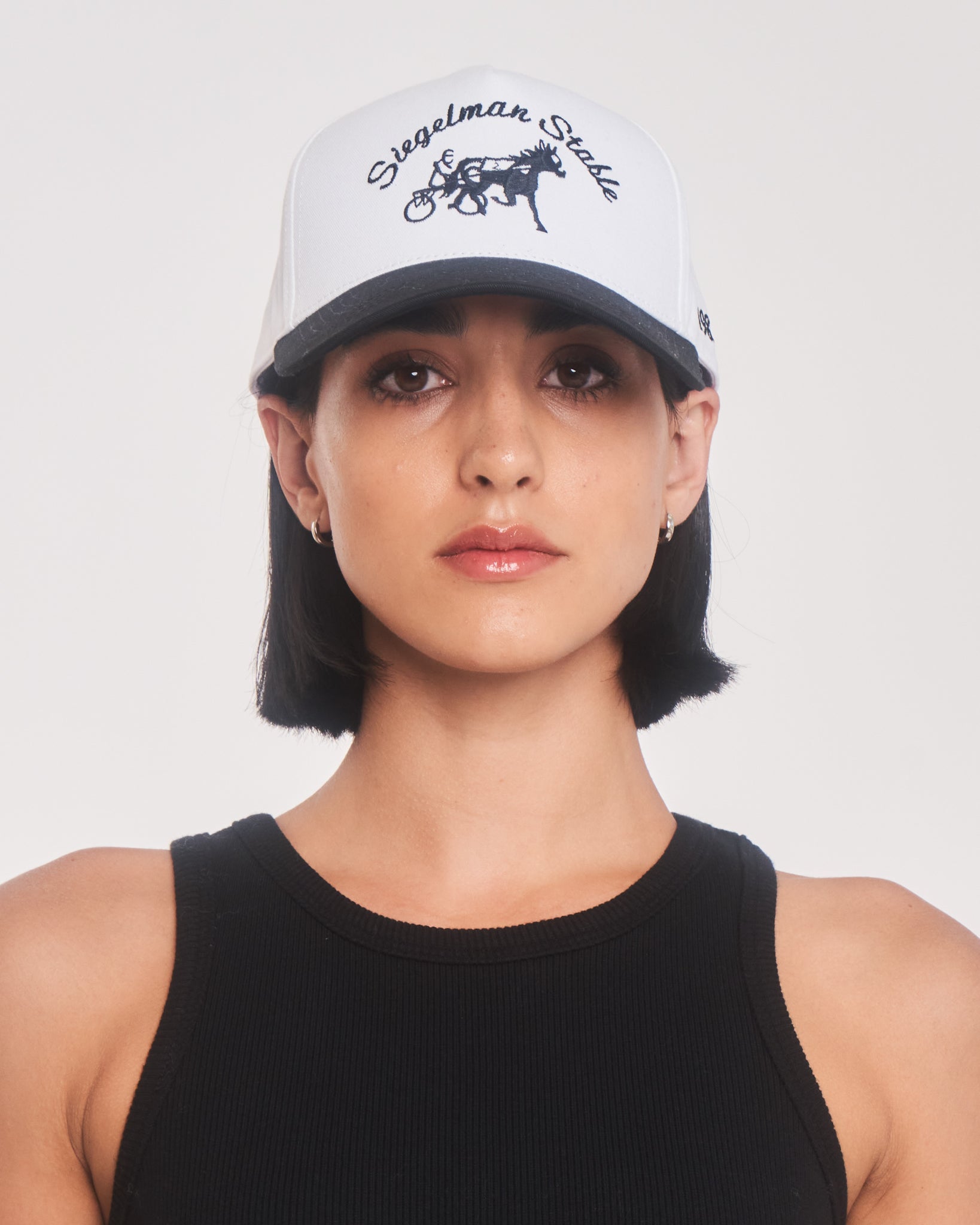 Siegelman Stable Hat