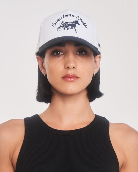Siegelman Stable Hat NWT SSECOMM3647.jpg?crop=center&  main image 3
