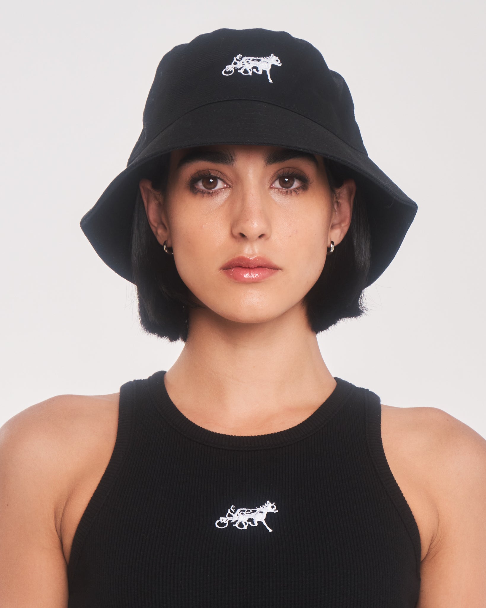 Siegelman Stable Bucket Hat