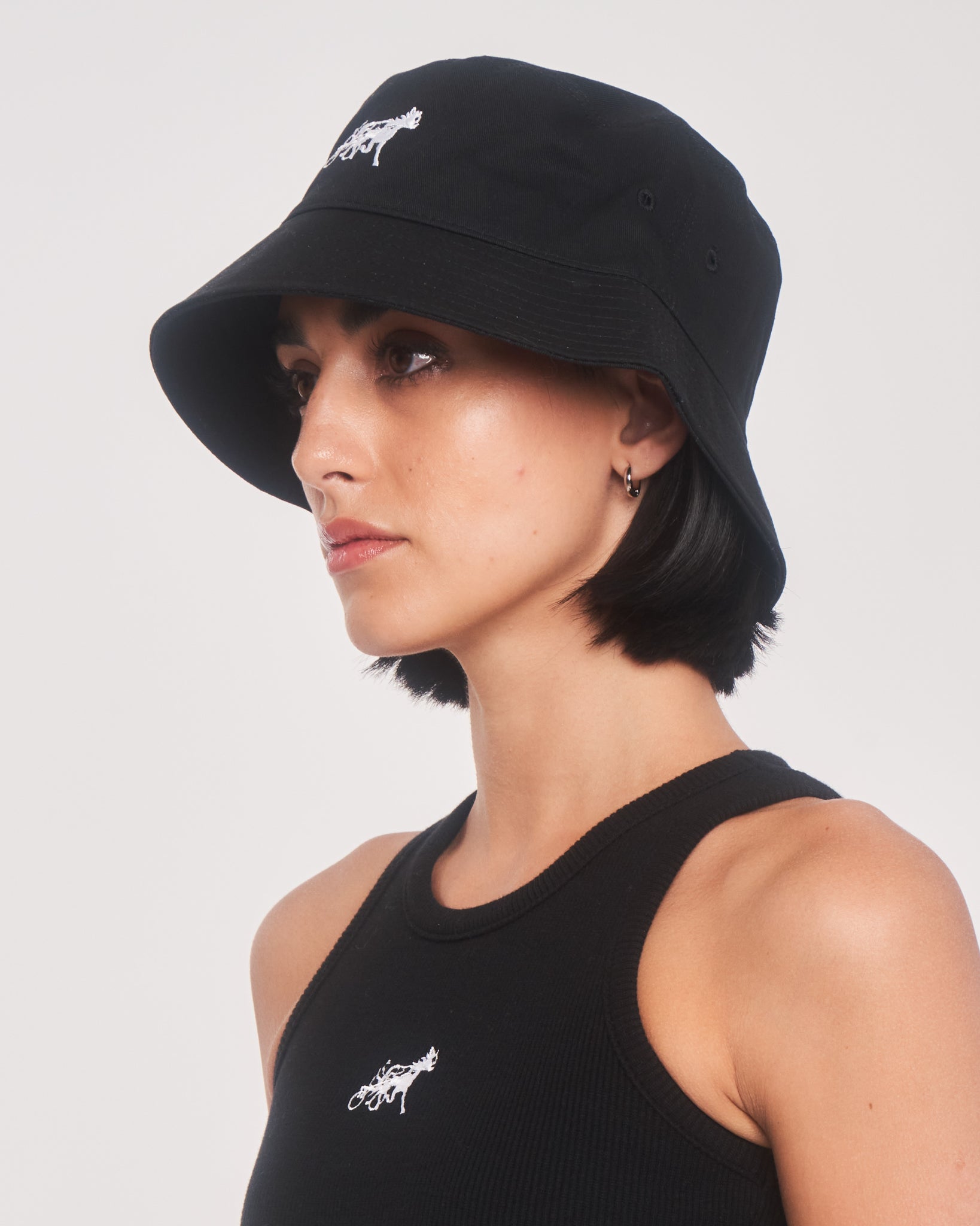 Siegelman Stable Bucket Hat