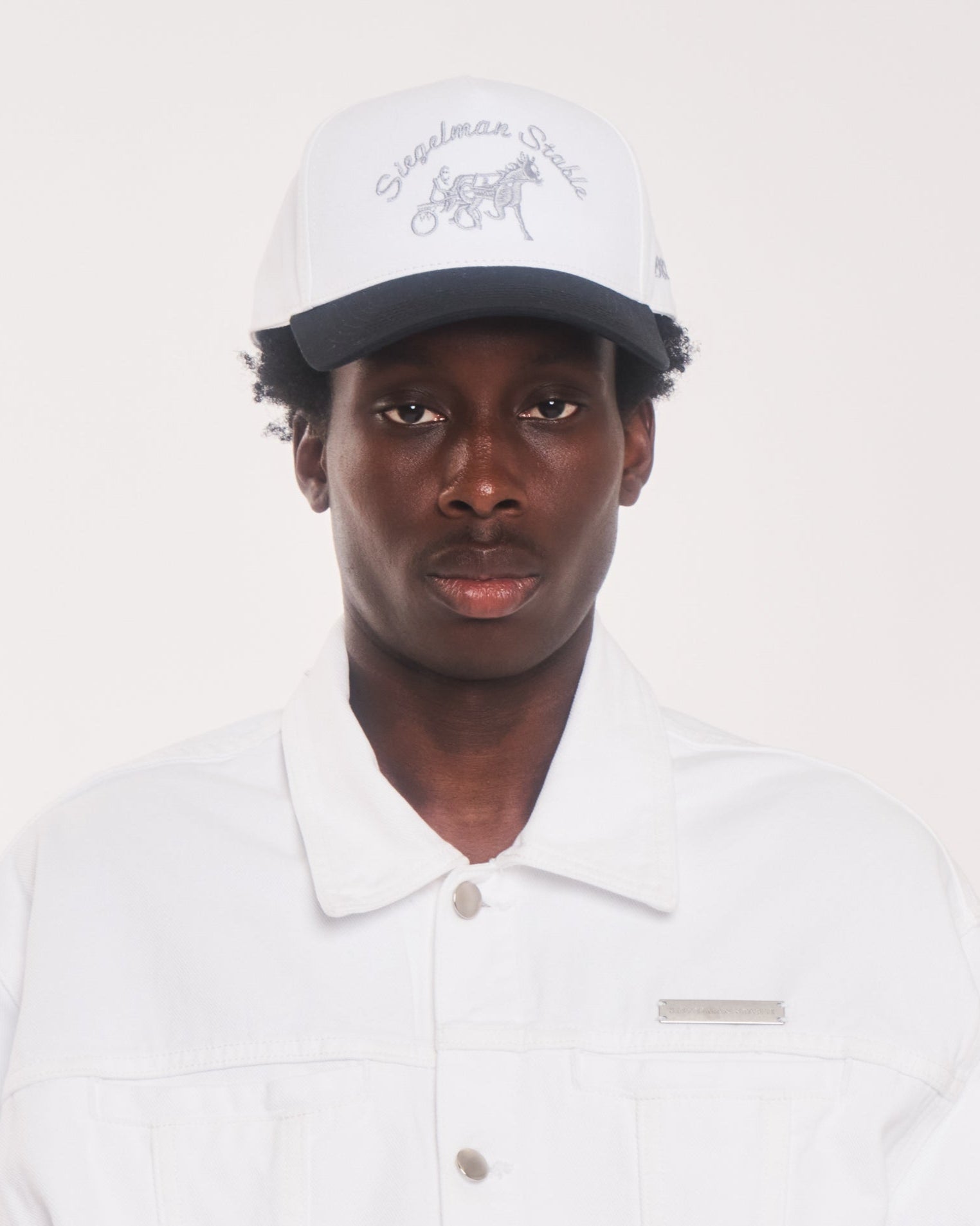 Siegelman Stable Hat