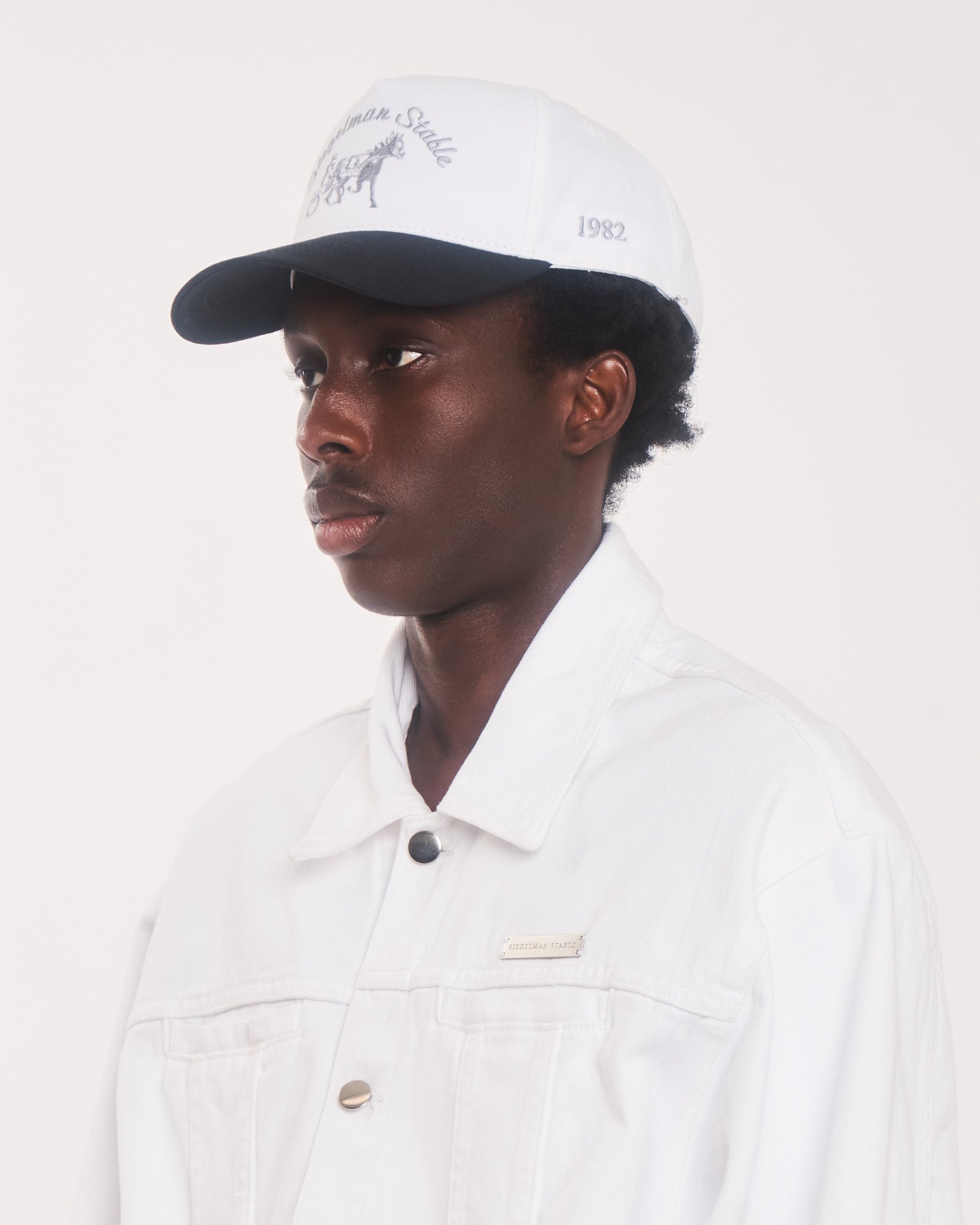 Siegelman Stable Hat