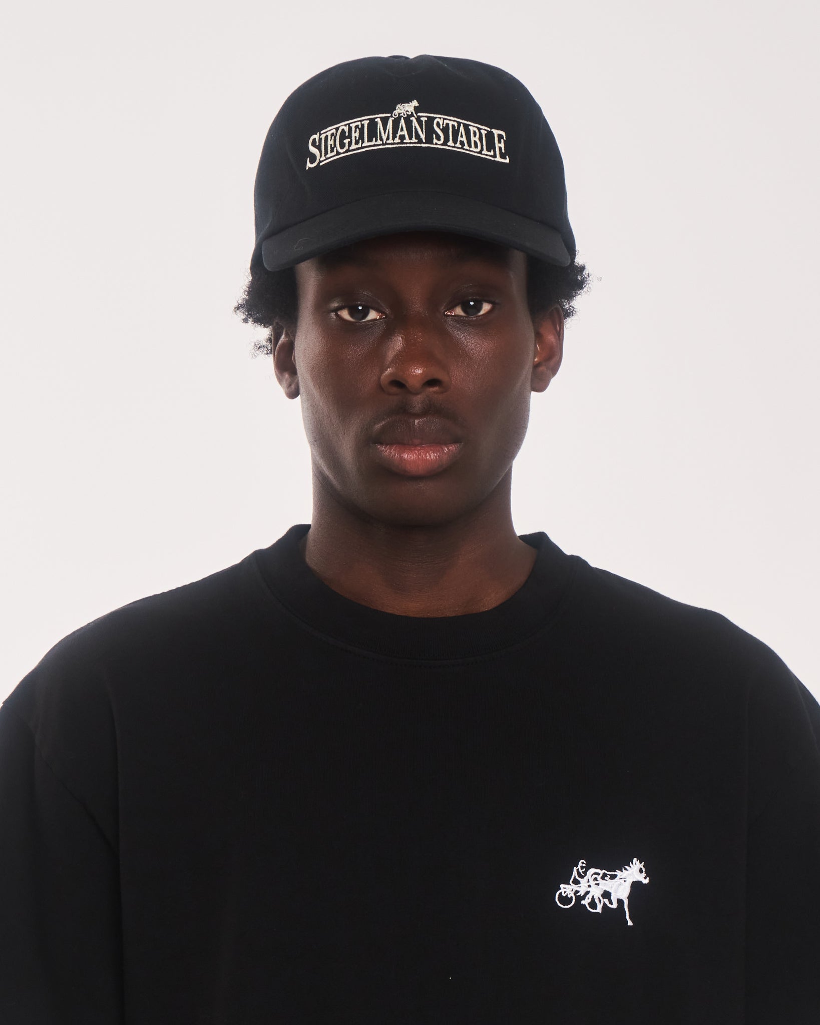 Siegelman Stable Unstructured Hat