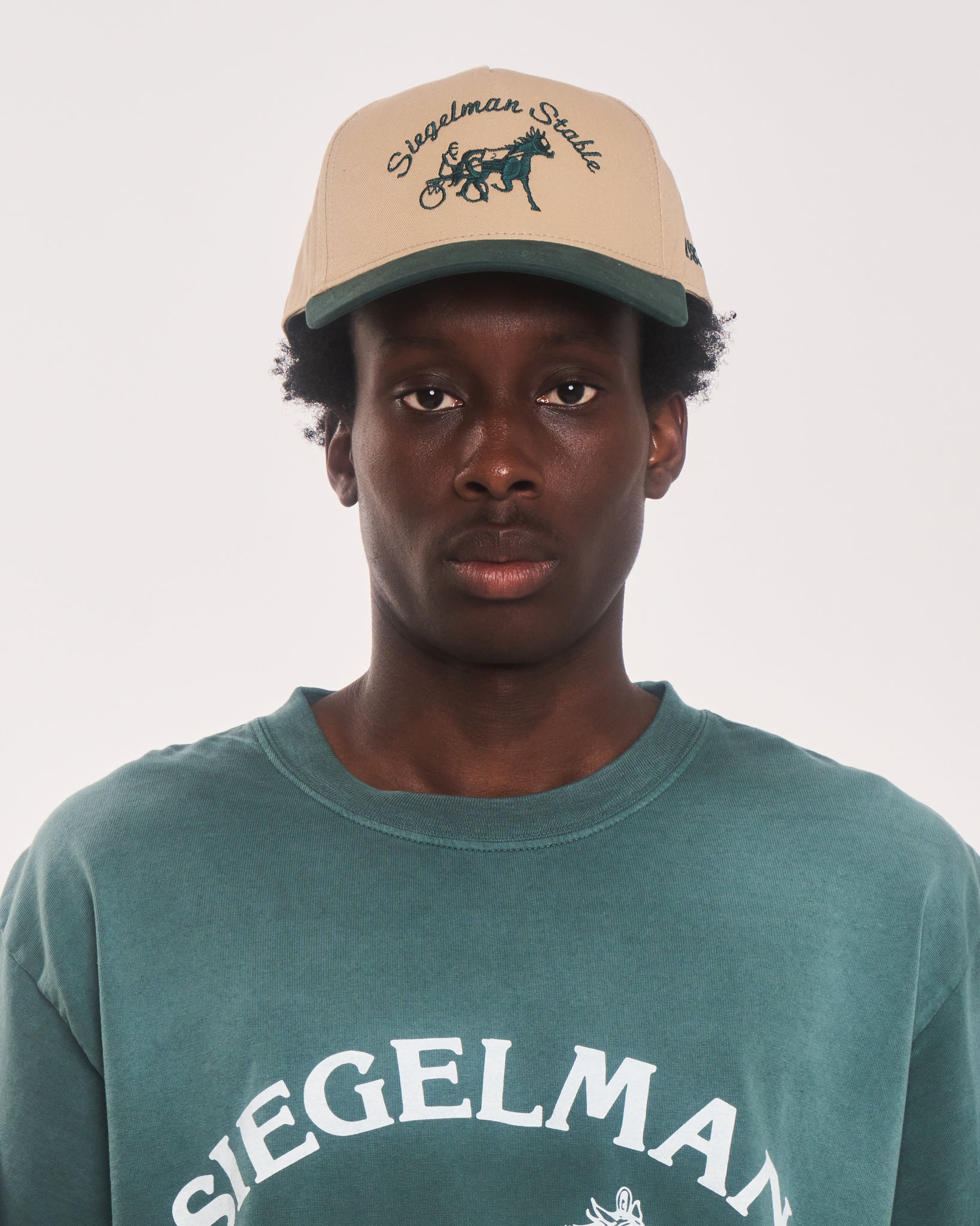 Siegelman Stable Hat